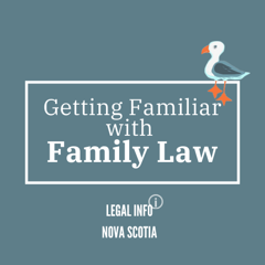 Family Law 101—Part 2