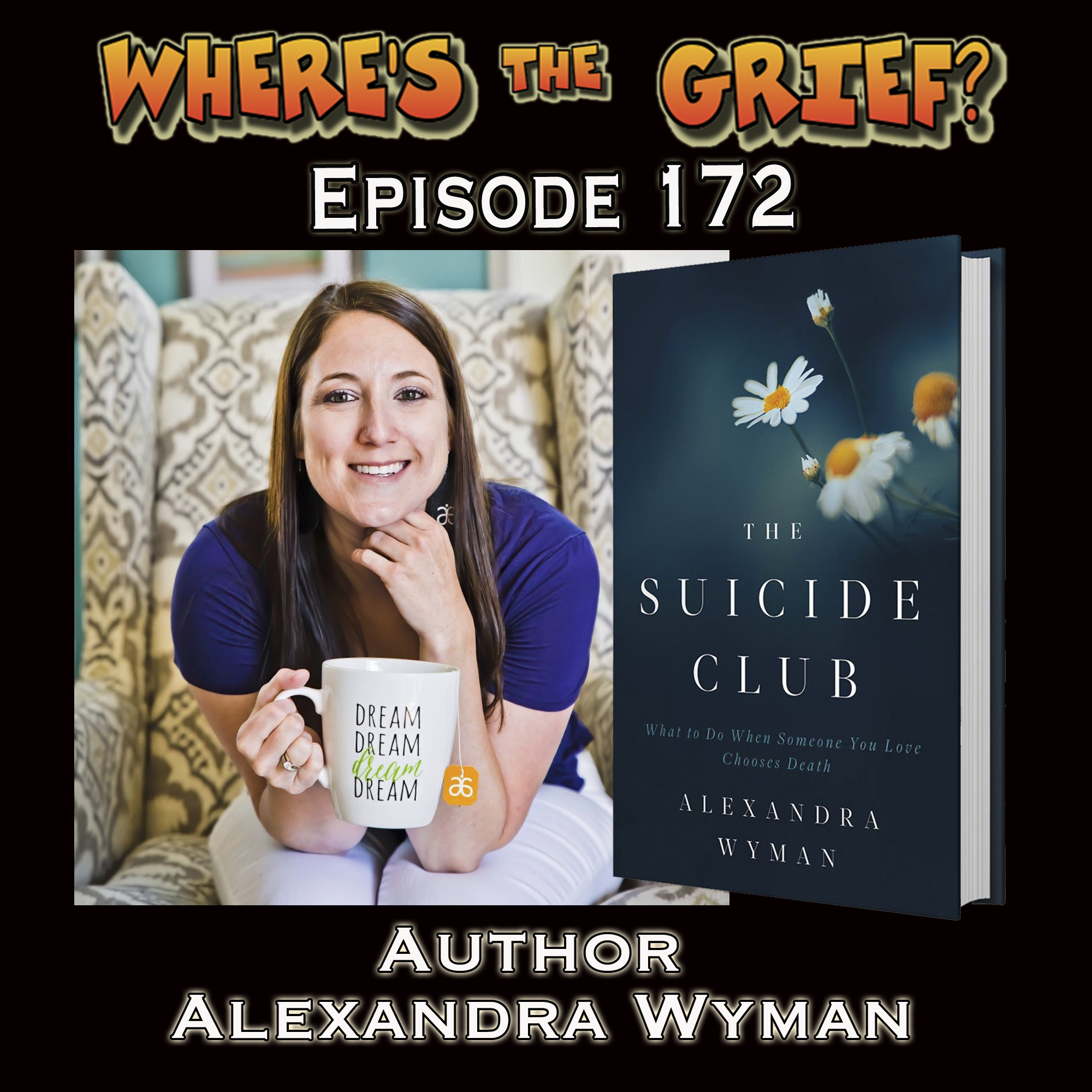 Where\'s The Grief?