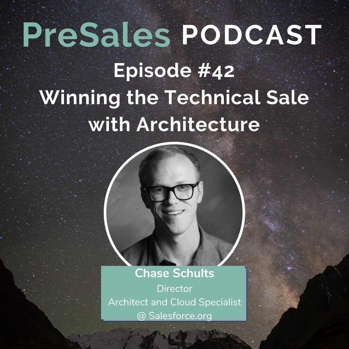 Presales Podcast by Presales Collective