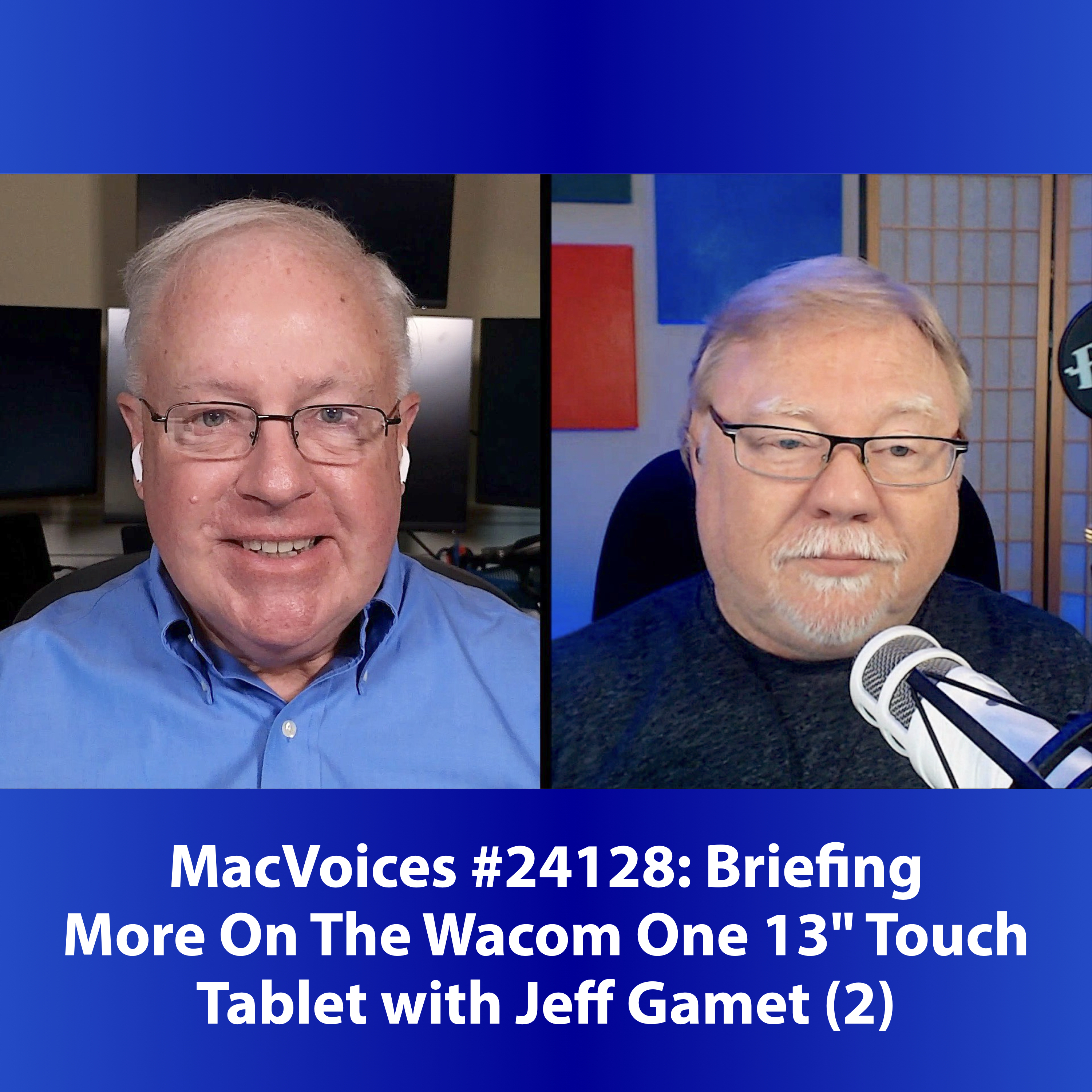 MacVoices