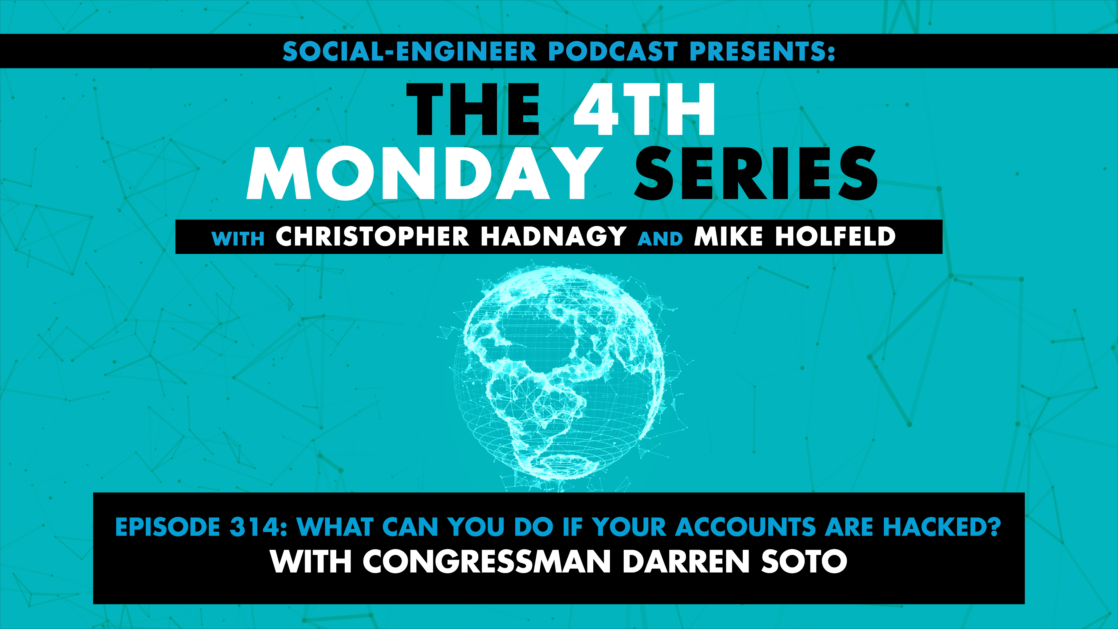 The Social-Engineer Podcast