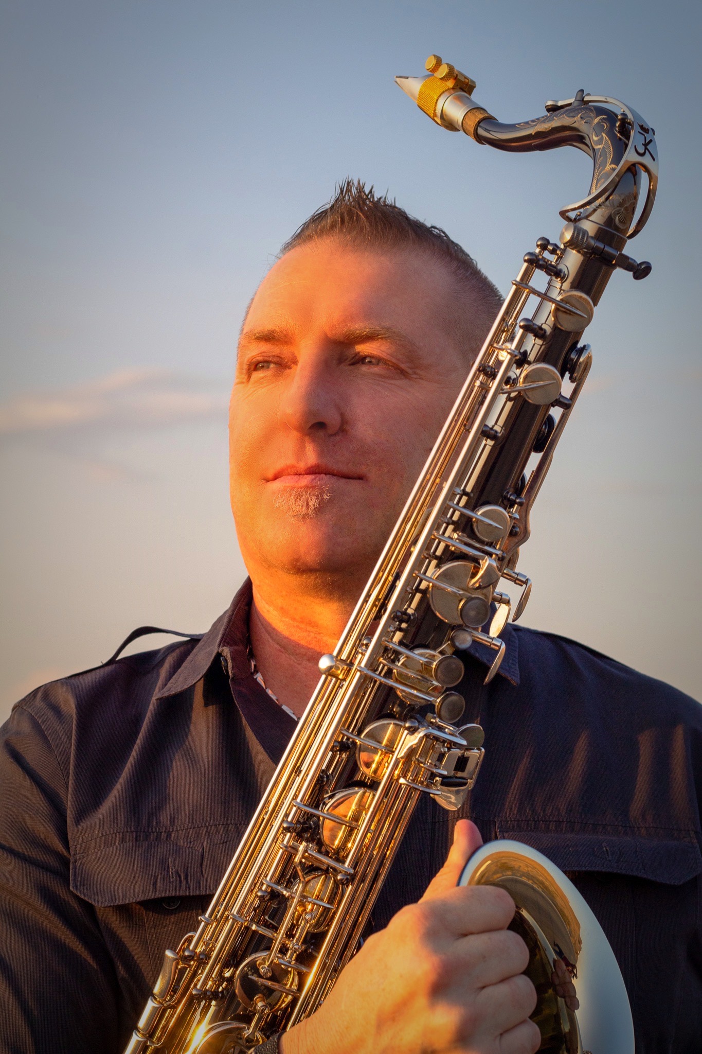 Everything Saxophone Podcast