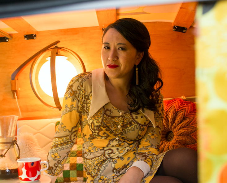 051: The Power of Design in Coffee w/ Liz Chai  :  Exploring the why and how of great design in your coffee business.  The look and feel of your cafe/brand can be just as important as the coffee you serve and the barista serving it.