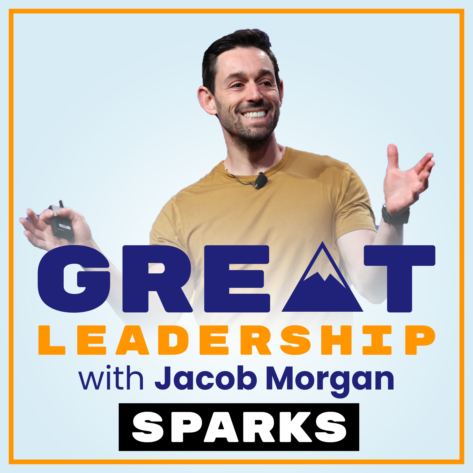 The Future Of Work With Jacob Morgan