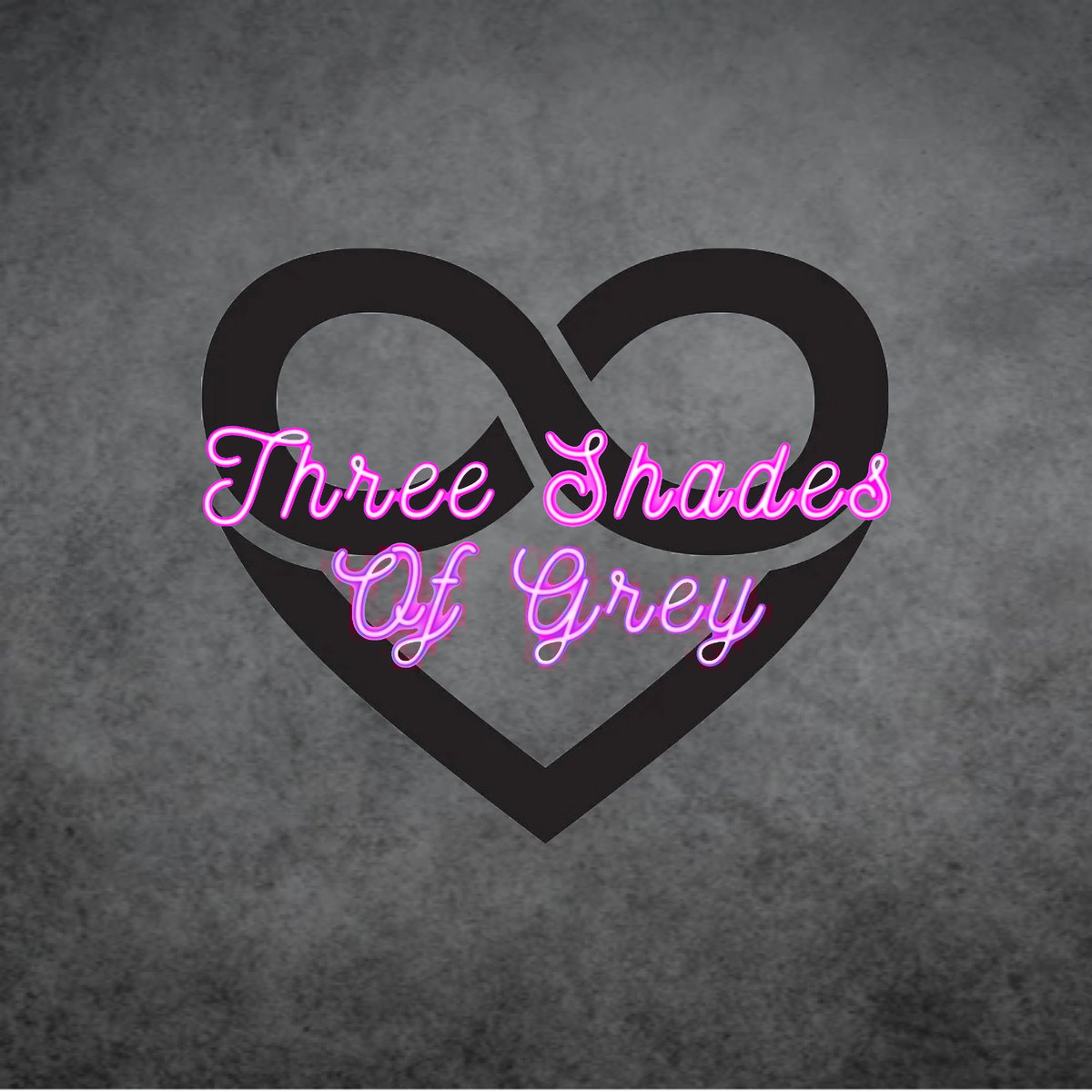 Three Shades Of Grey