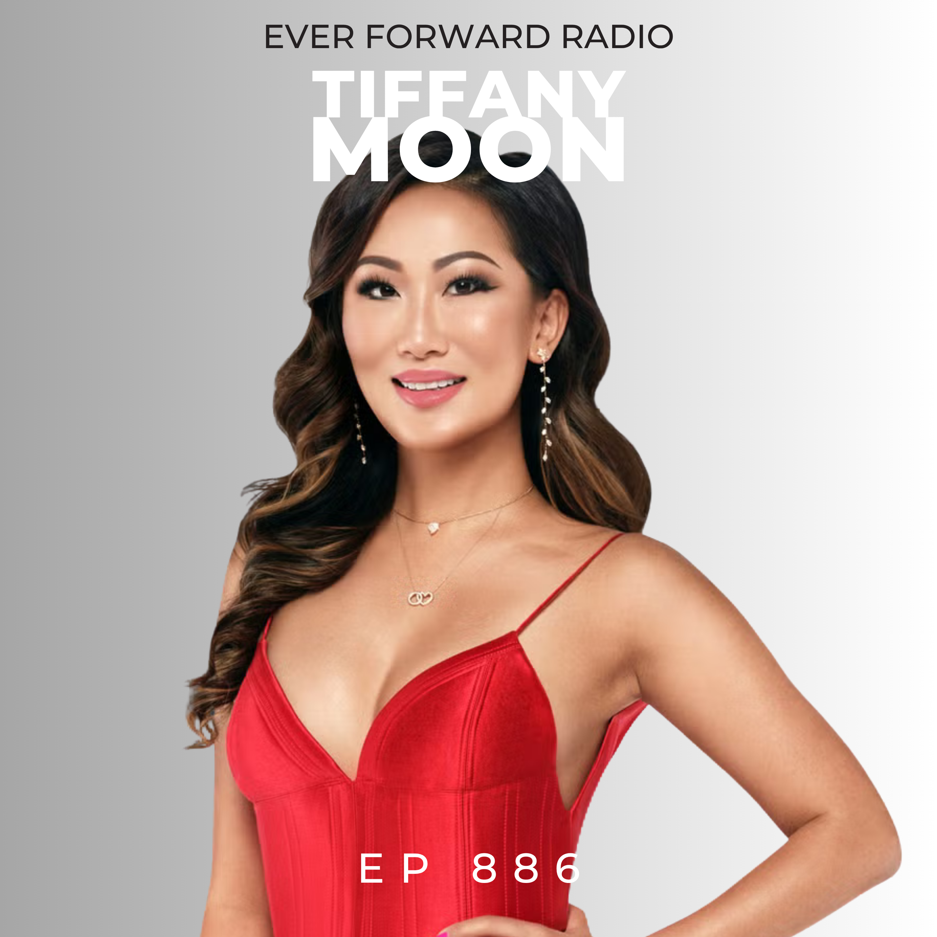 EFR 886: Burnout, Identity, and the Joy Prescription for a Life Worth Living with Tiffany Moon, MD