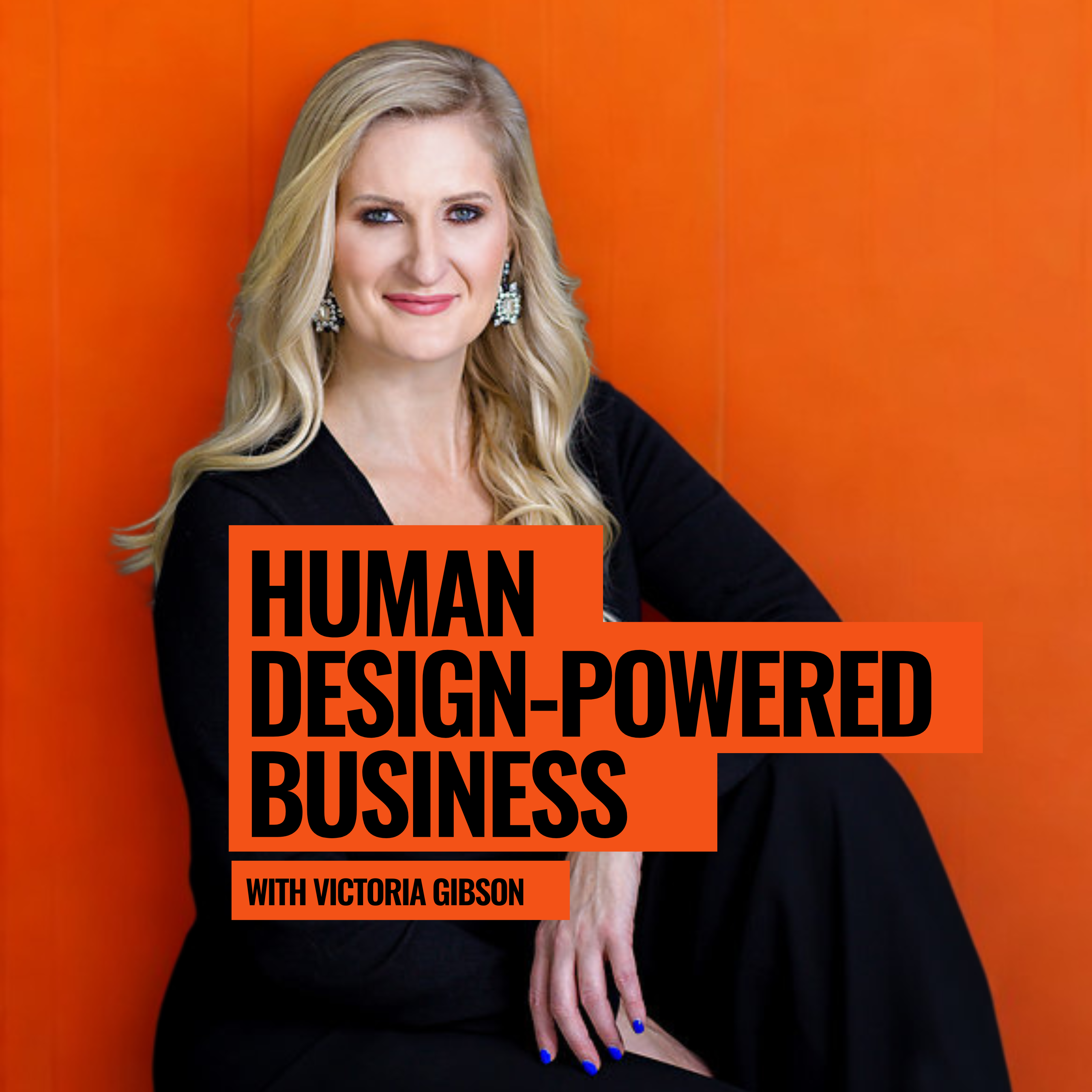 Human Design-Powered Business