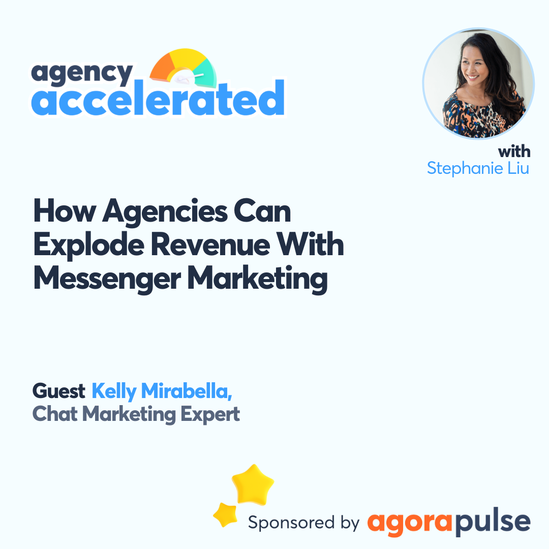 Agency Accelerated