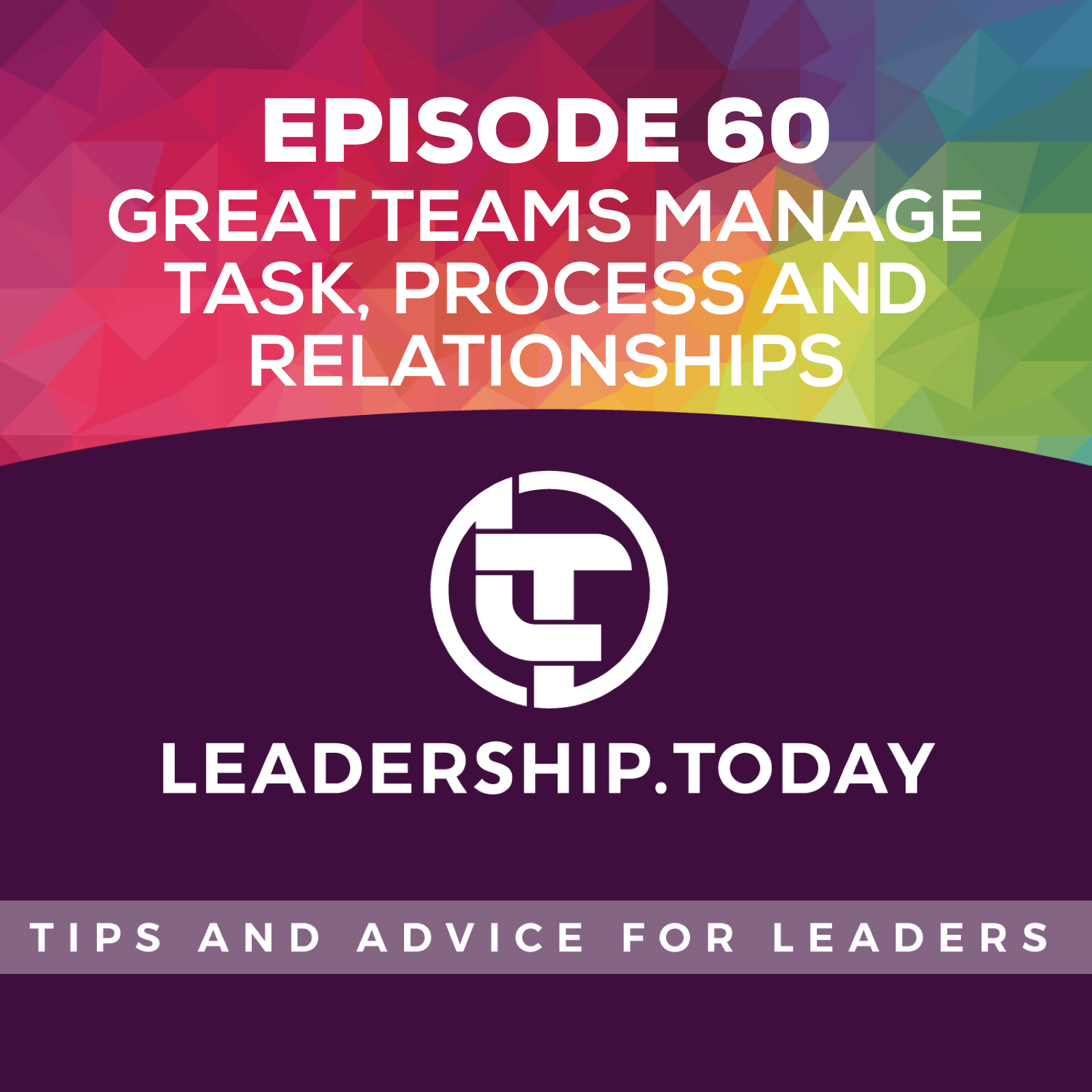 Leadership Today - Practical Tips For Leaders