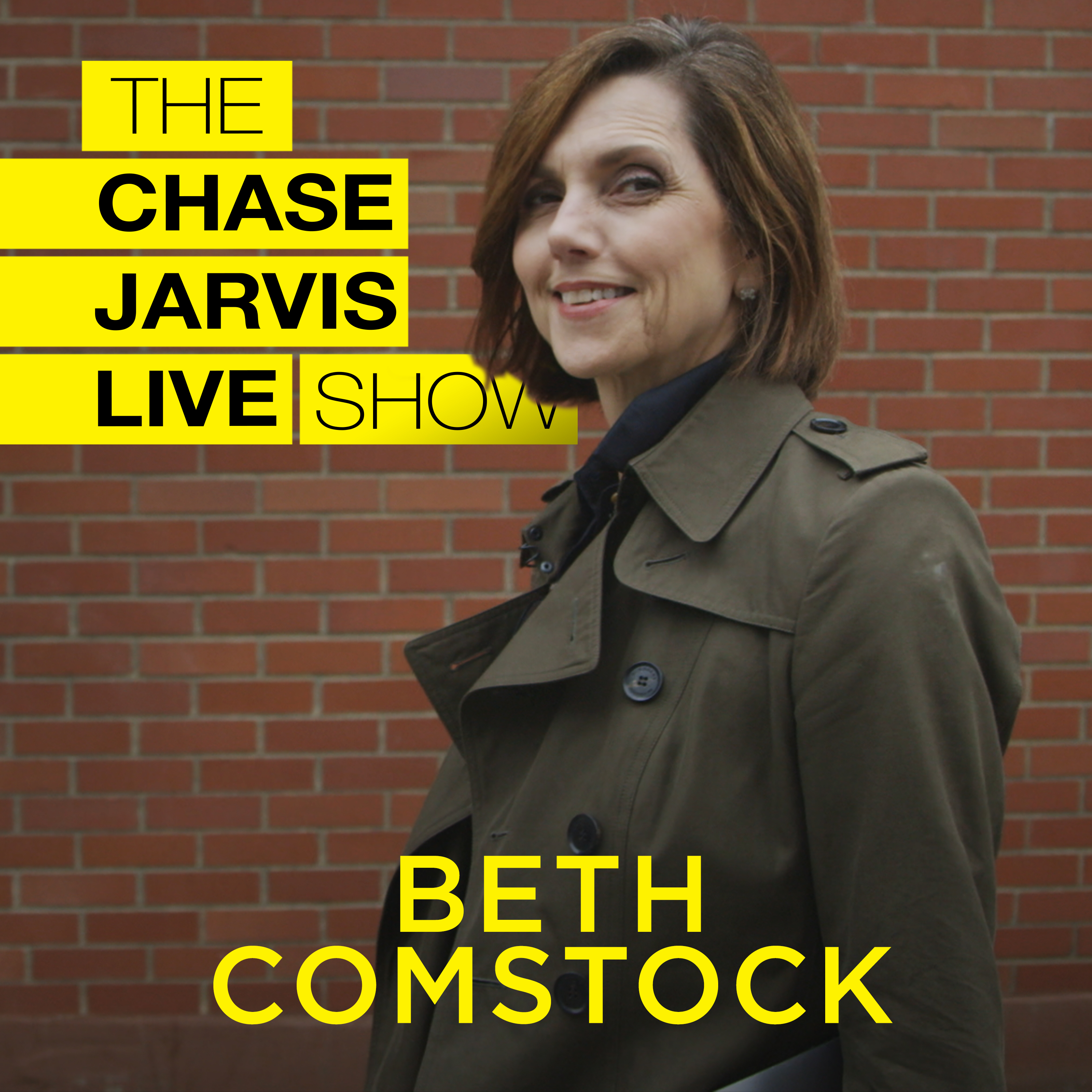 The Introvert Advantage with Beth Comstock