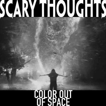 Scary Thoughts