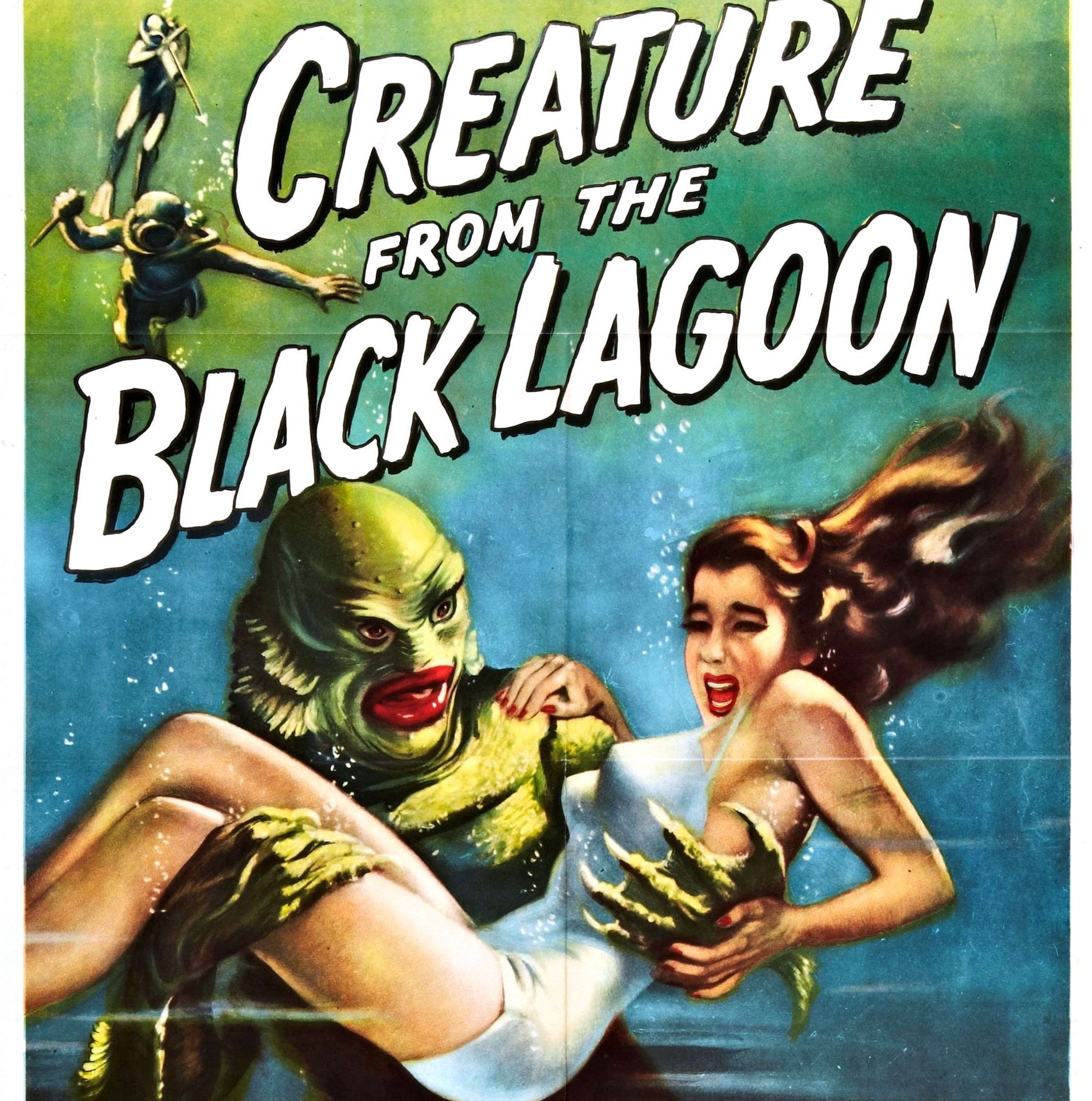 The Cult Classic Horror Show