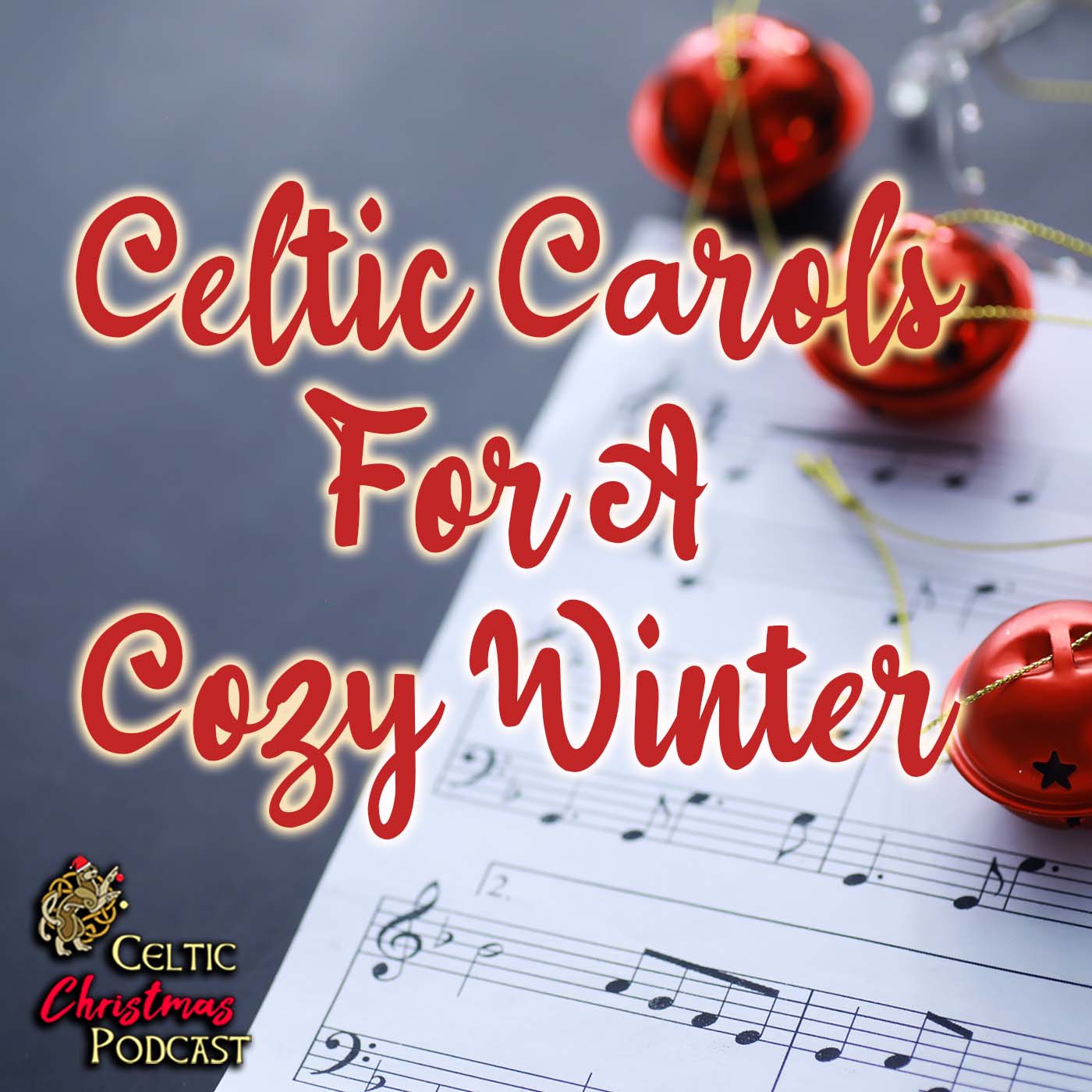 Celtic Carols for a Cozy Winter #88