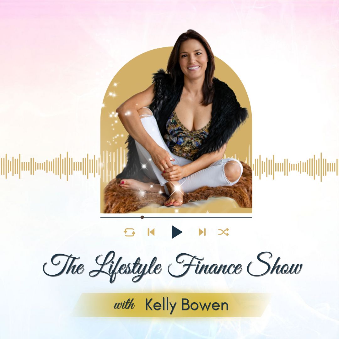 The Lifestyle Finance Show