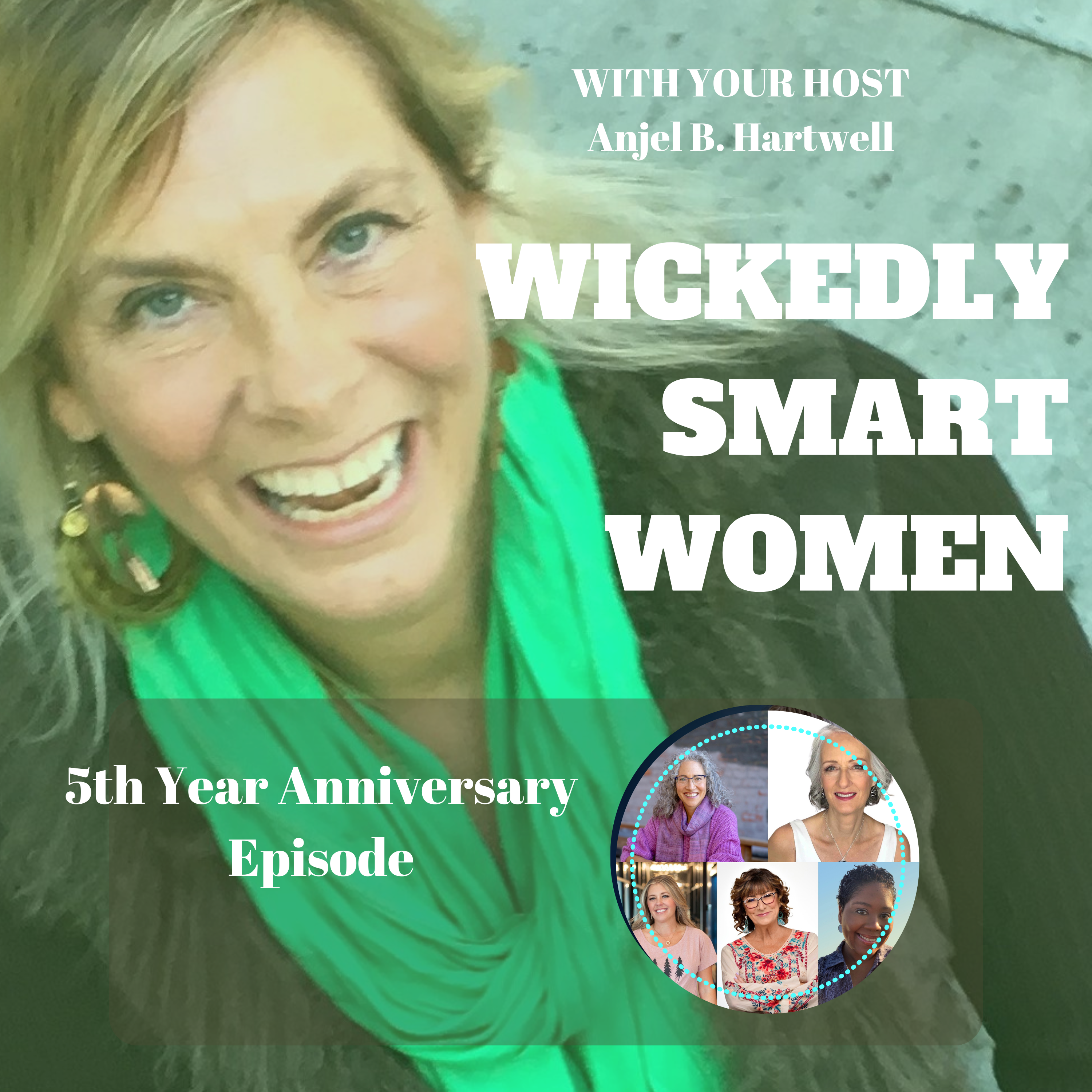 WSW 5th Anniversary Episode - Ep.290