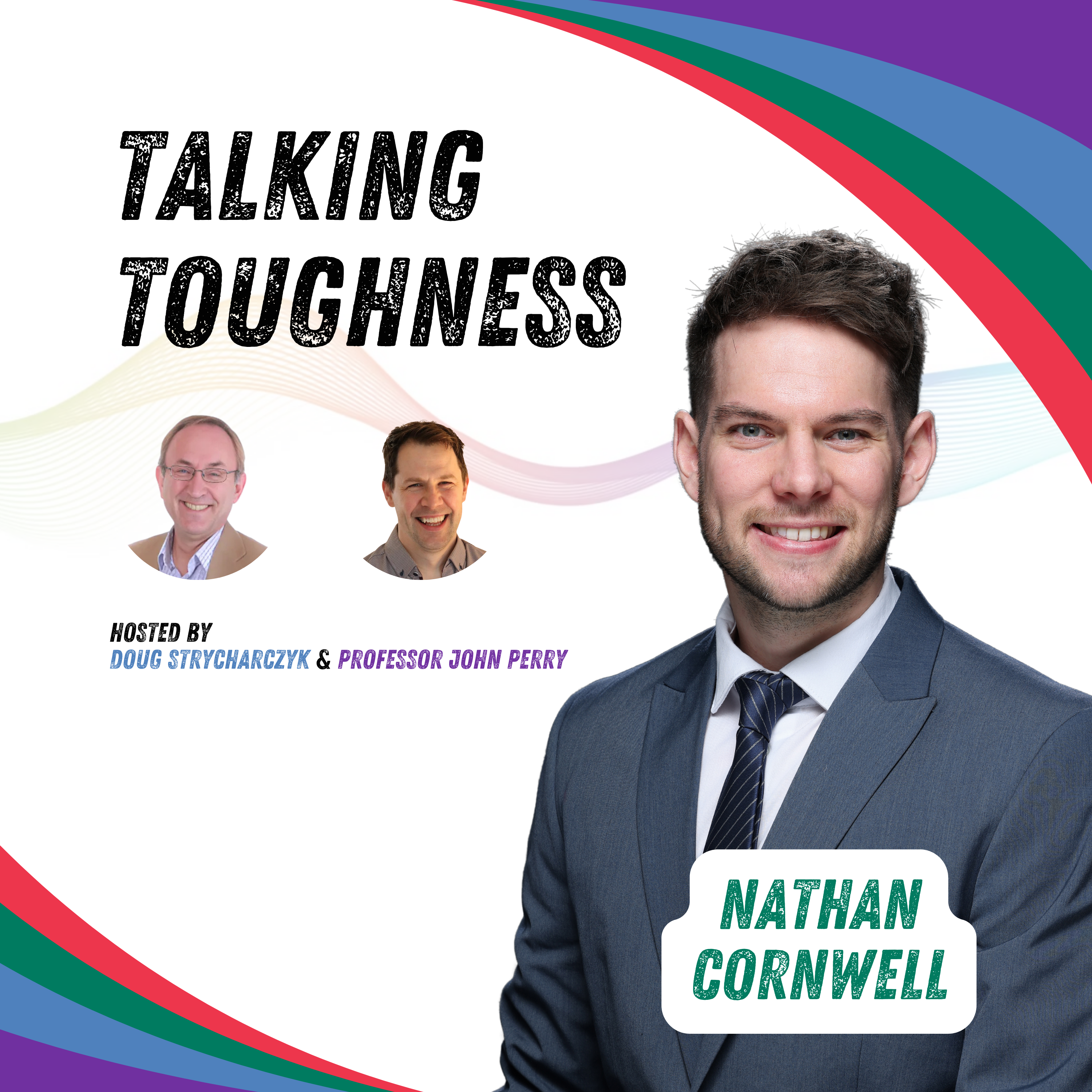 Talking Toughness