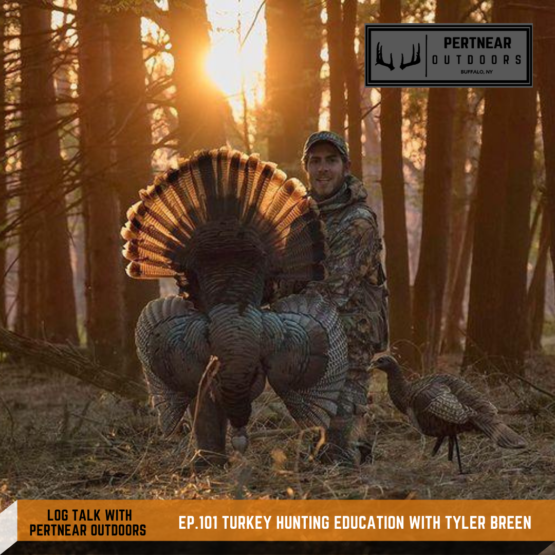 Pertnear Outdoors Podcast