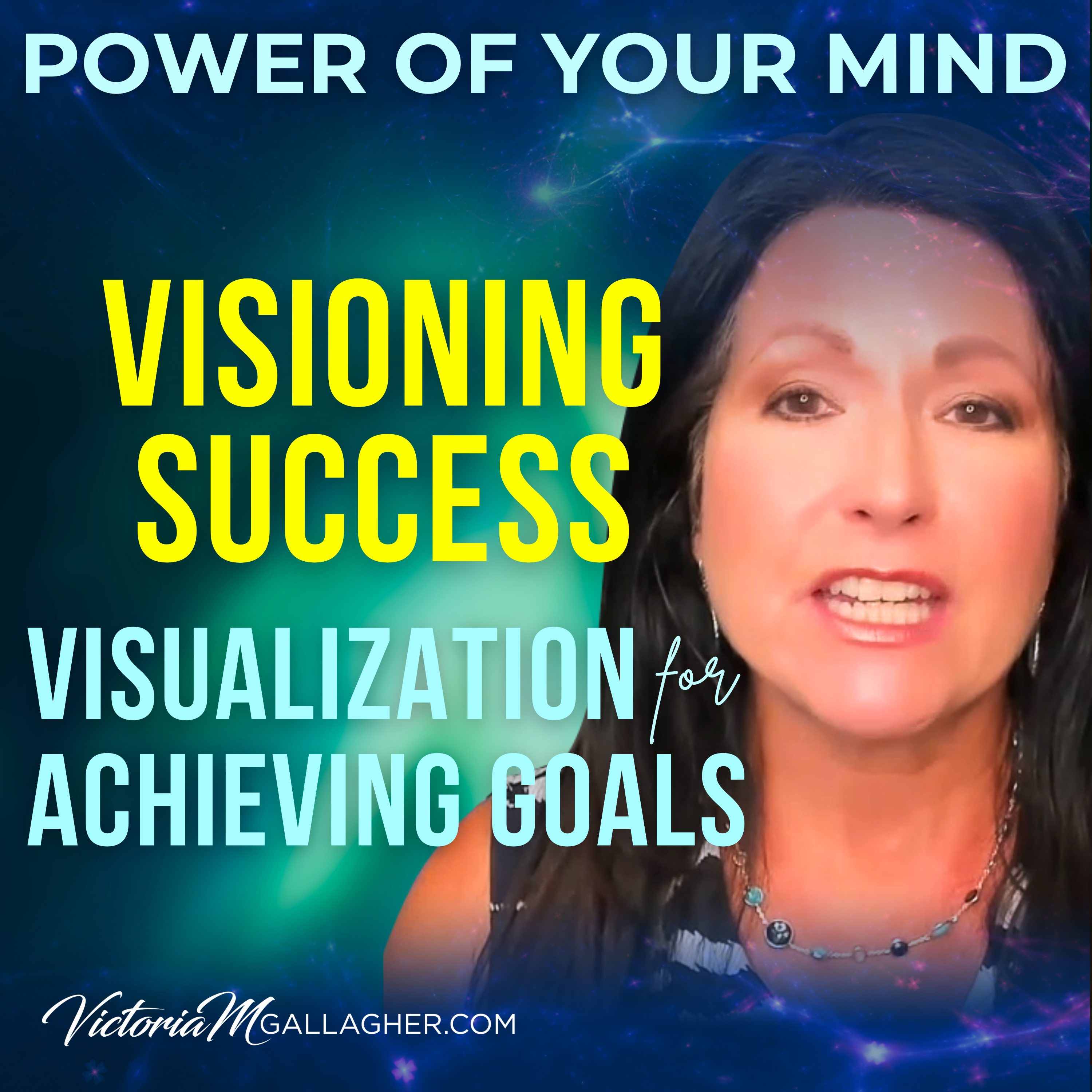 Tap into The Power of Your Mind using Law of Attraction and Hypnosis Techniques