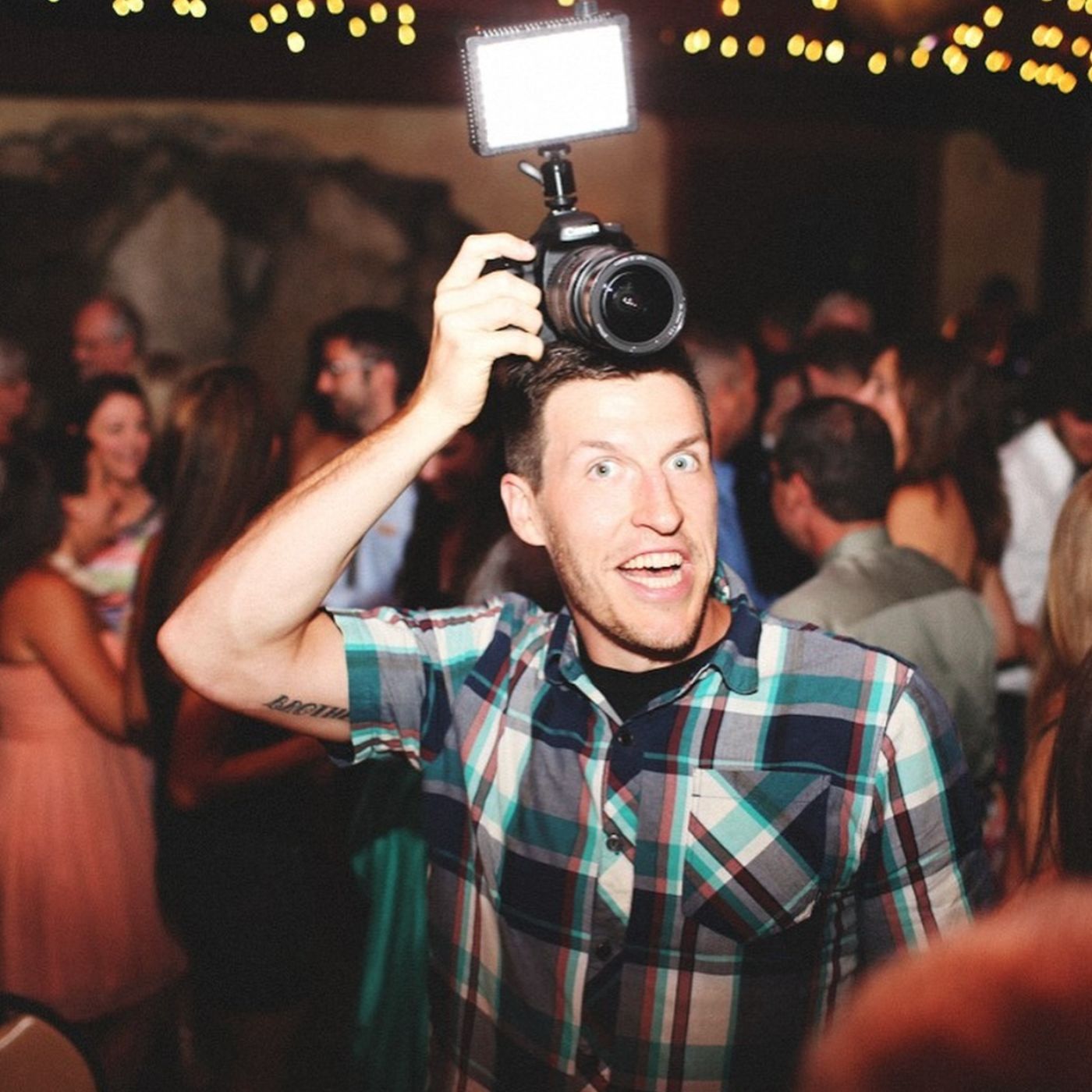 Michael Dalton on Creativity, CrossFit Media, and Knowing Your Value