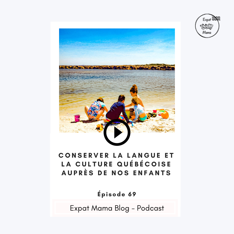 Prochaine destination