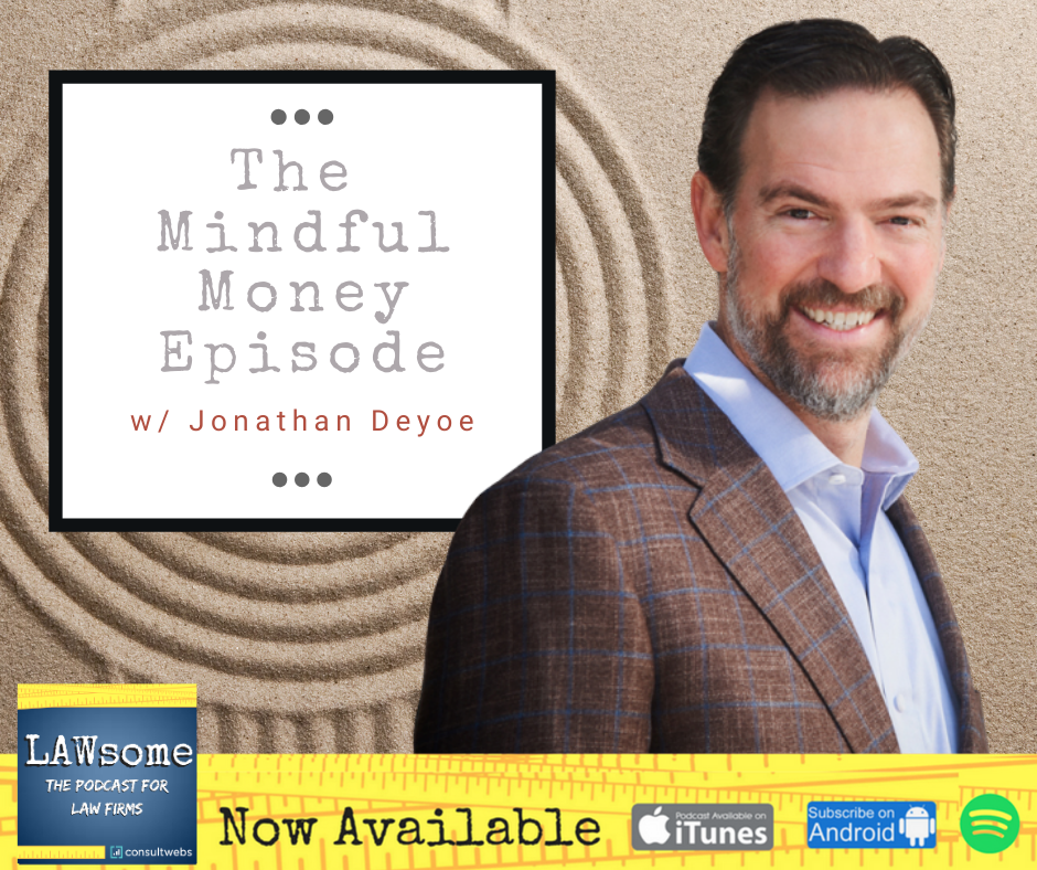 The Mindful Money Episode