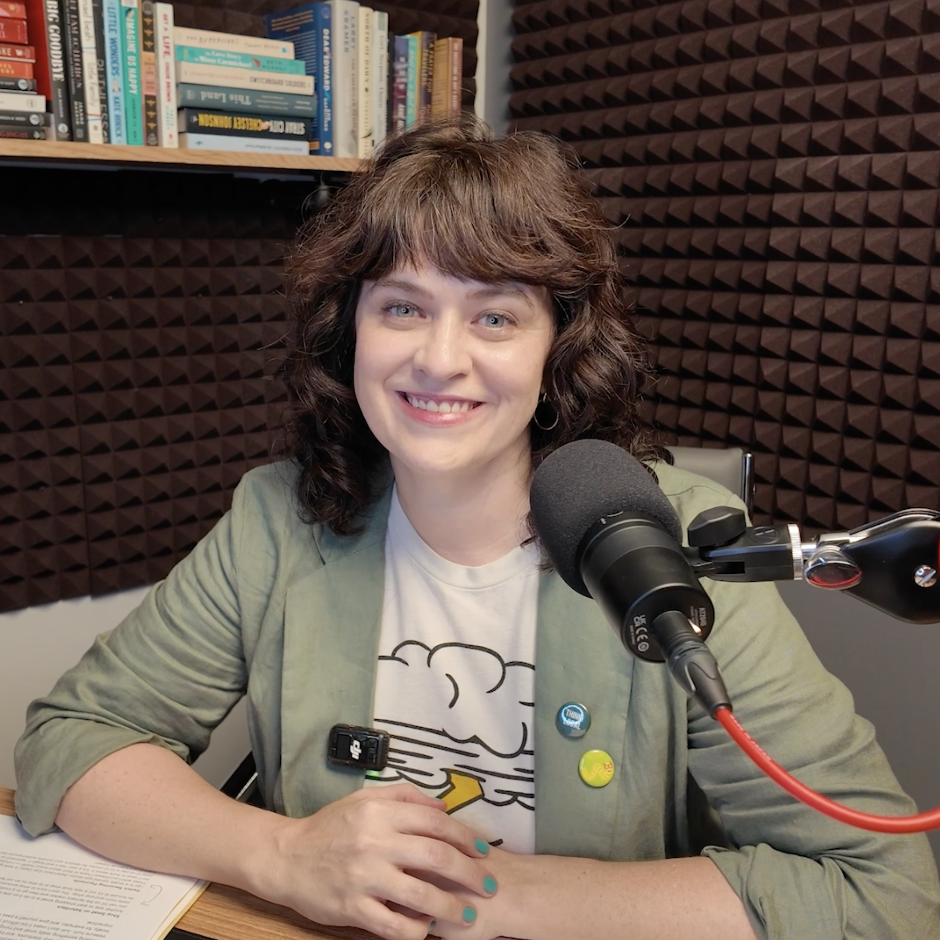 The Localist  with Carrie Rollwagen