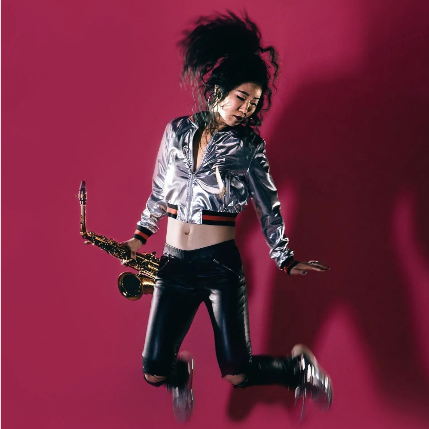 Everything Saxophone Podcast