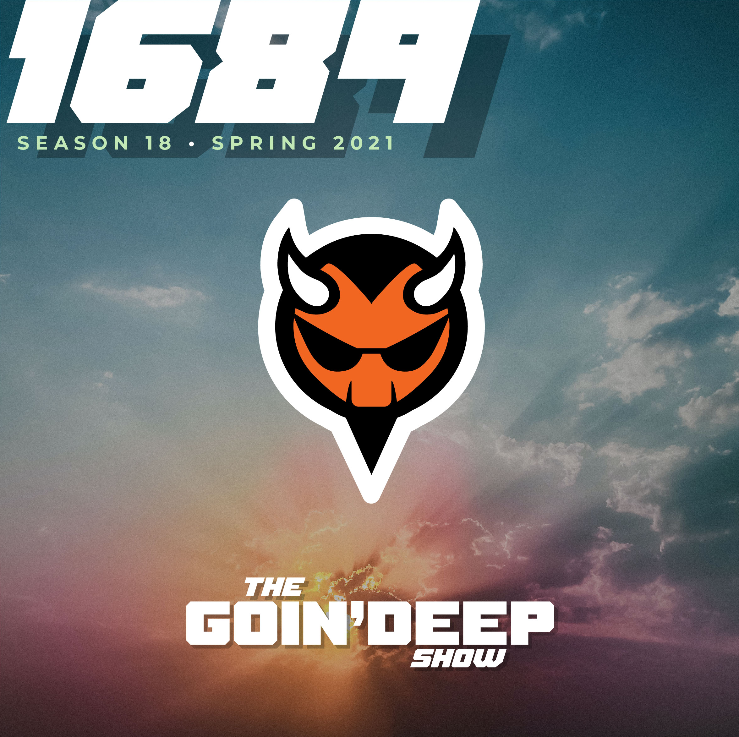 Goin’ Deep Show 1689: The Tik Tok pole dancing censorship