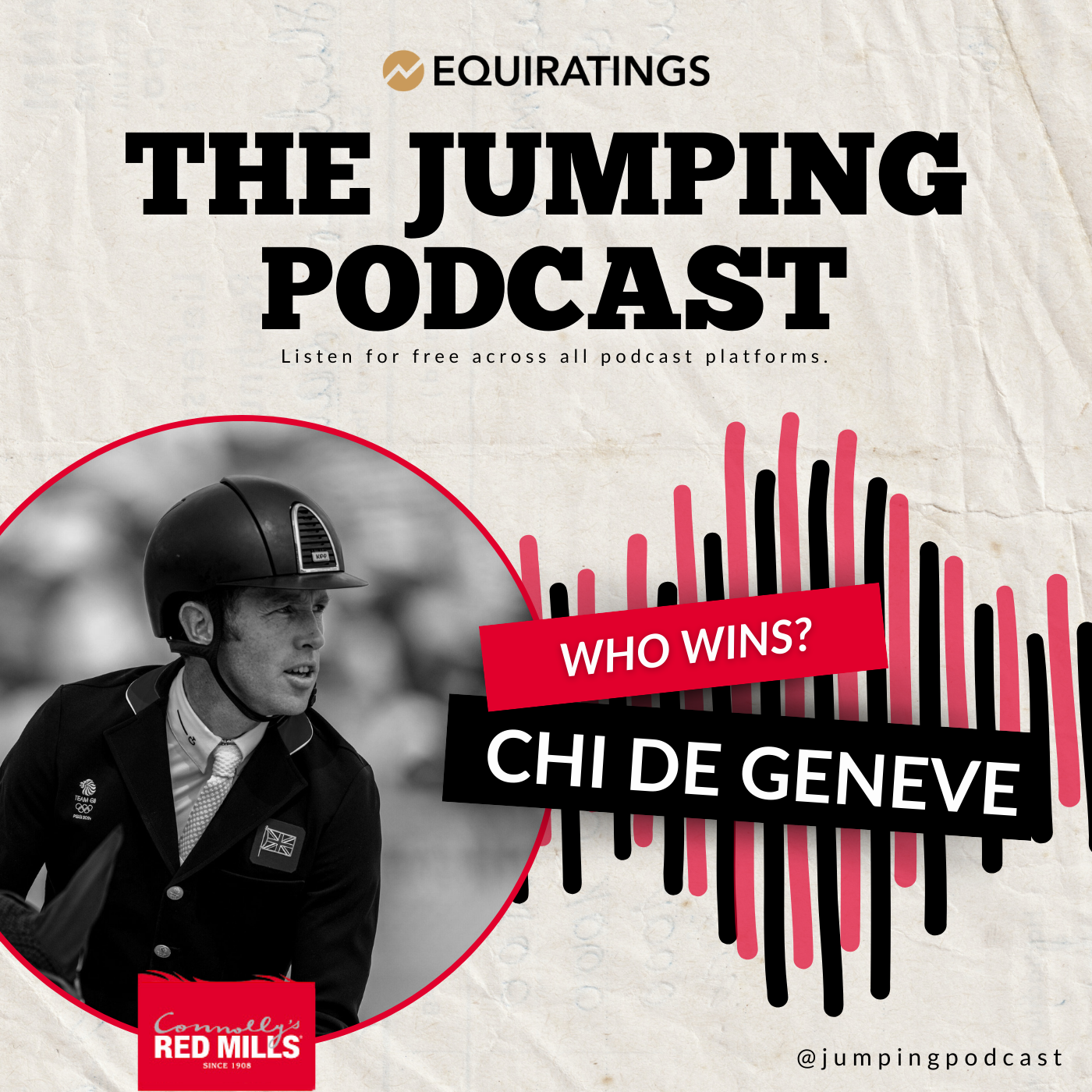 EquiRatings Jumping Podcast