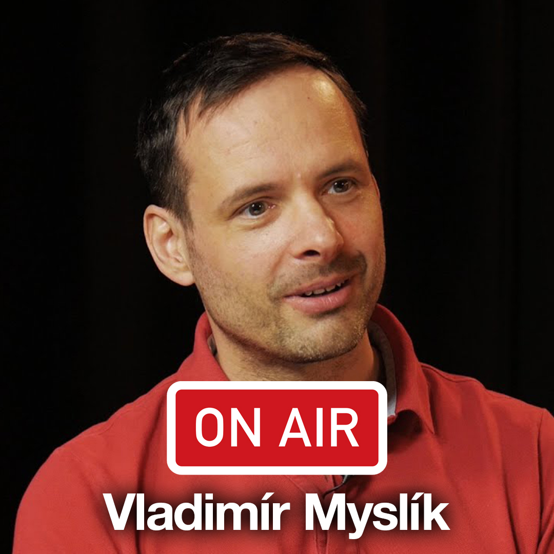 ON AIR