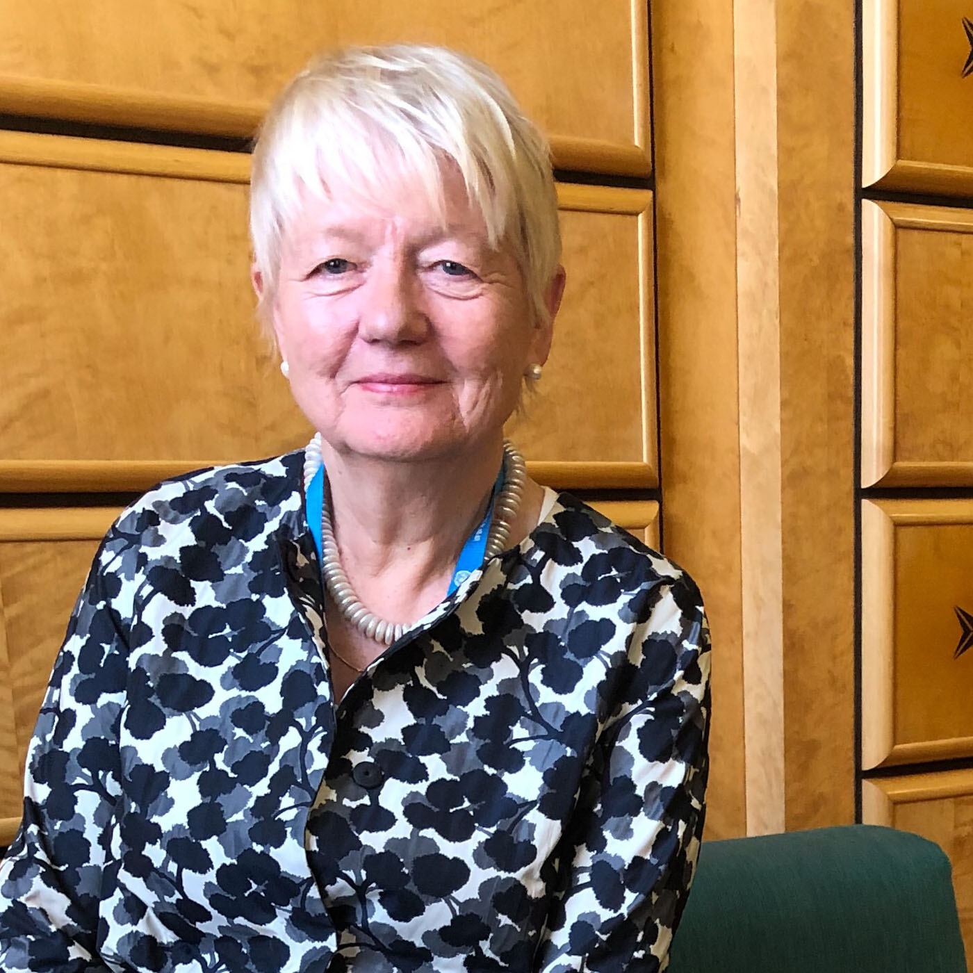 The China Current with James Chau