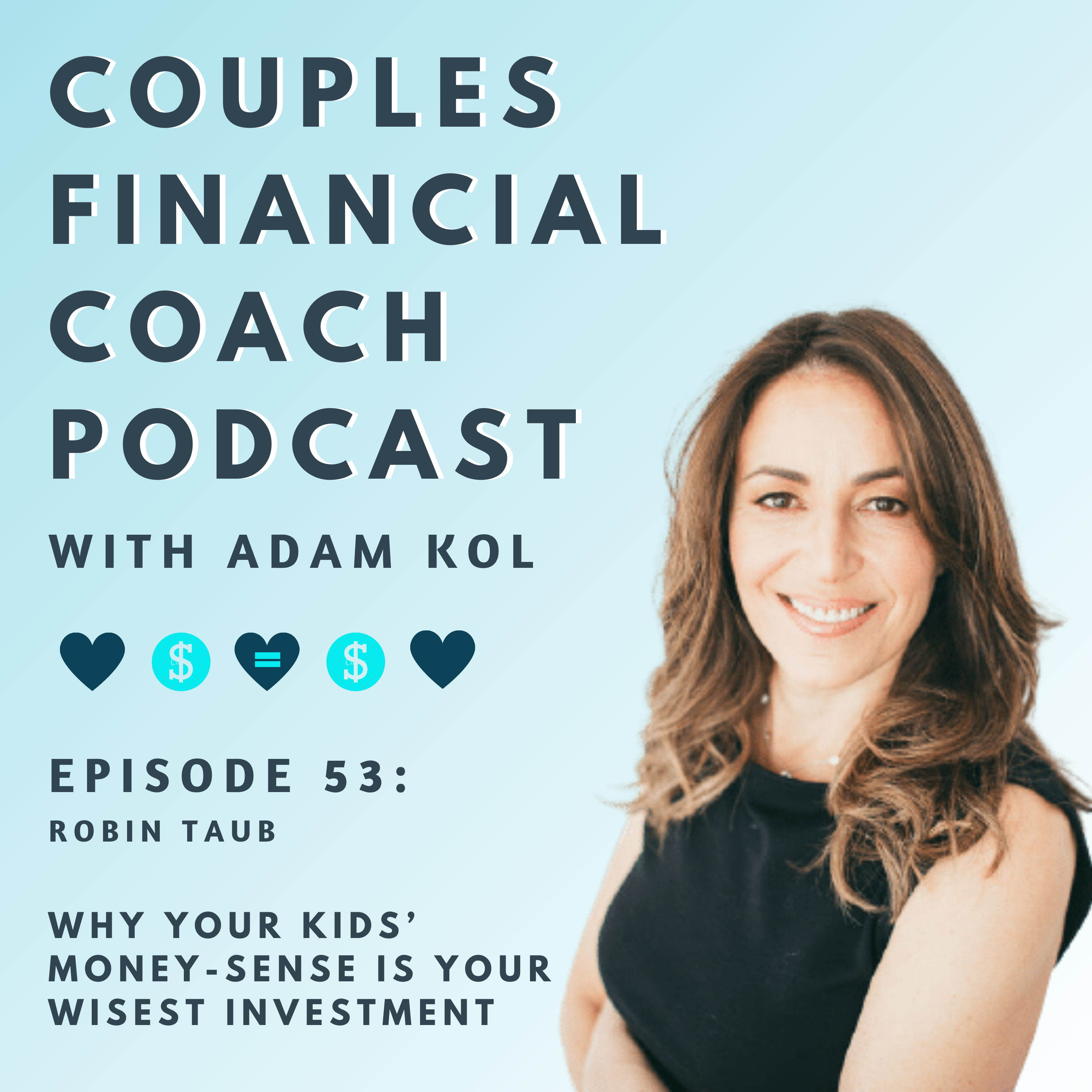 Couples Financial Coach Podcast