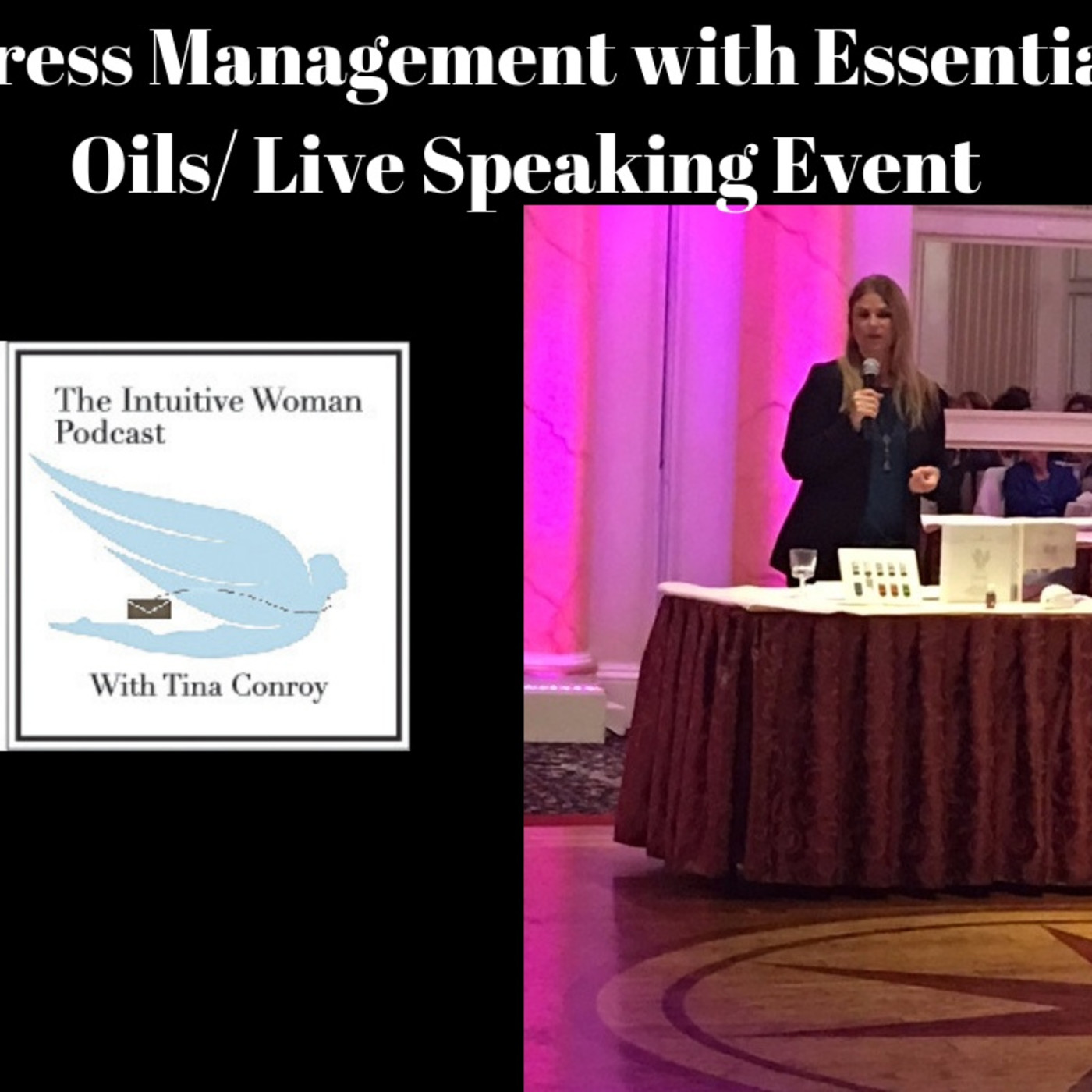 The Intuitive Woman