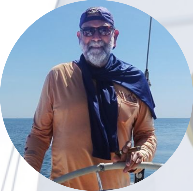 Offshore Sailing and Cruising with Paul Trammell