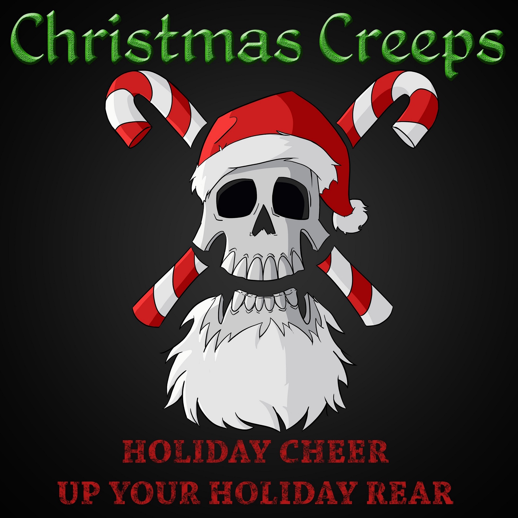 Christmas Creeps