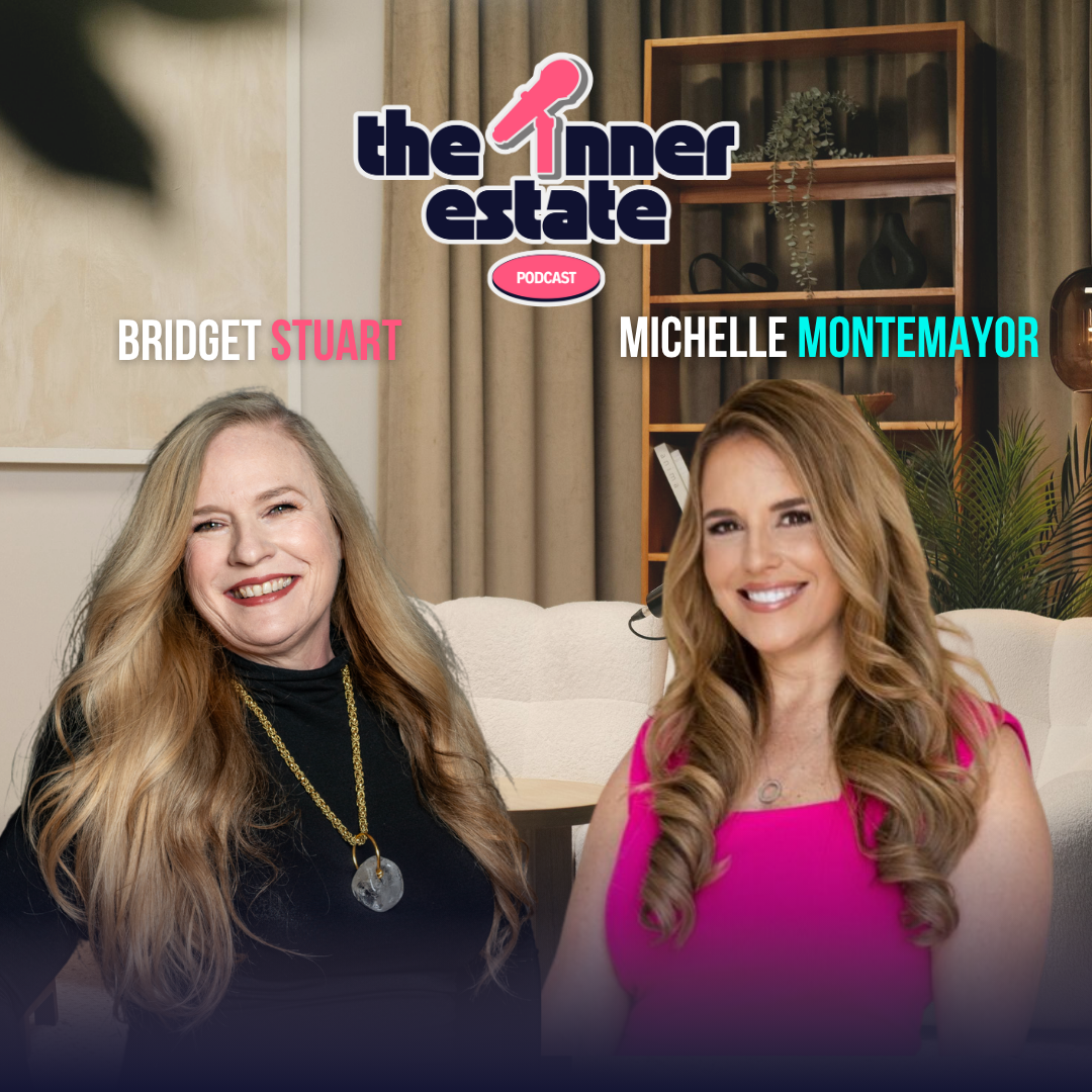The INNER Estate with Bridget Ann Stuart