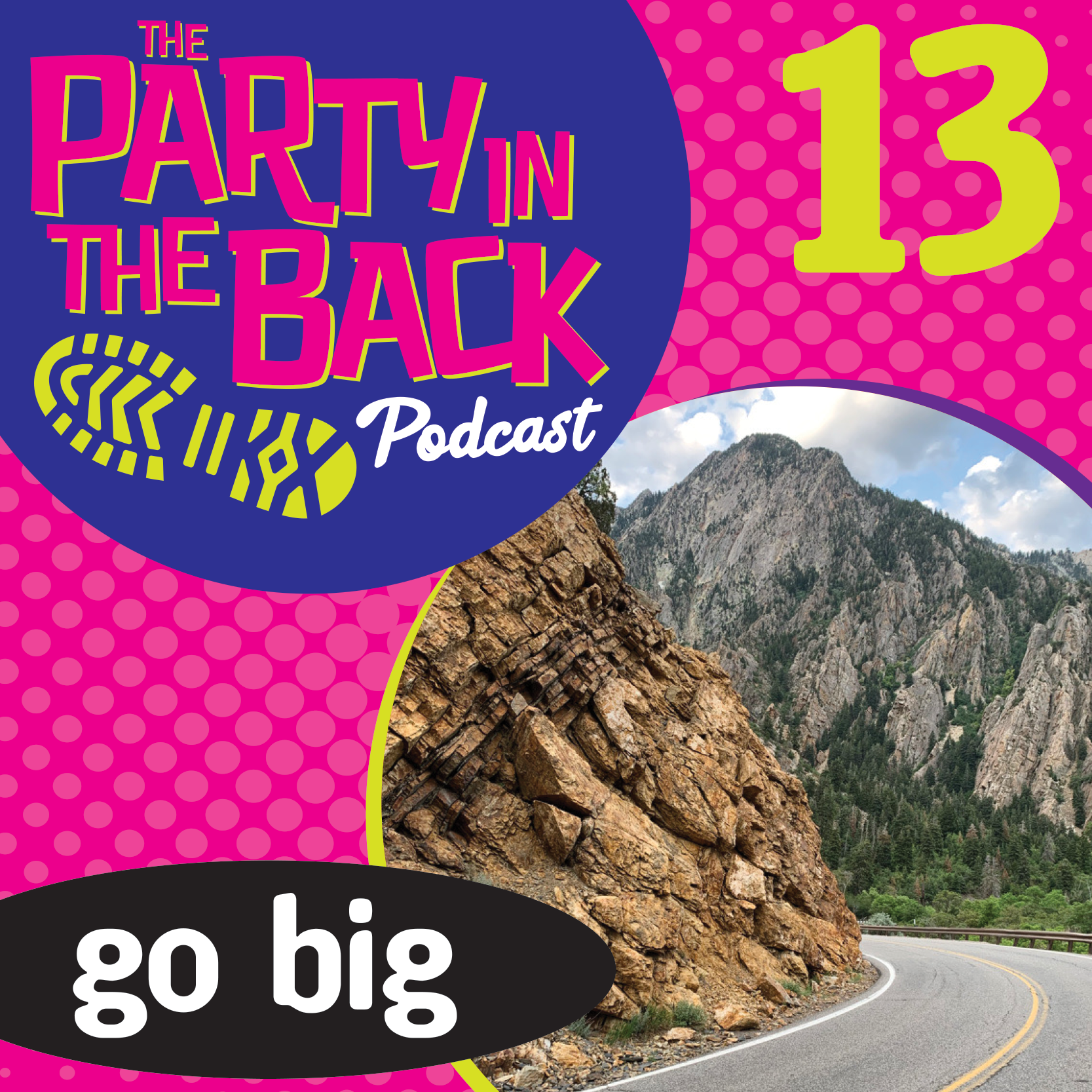 The Party in the Back