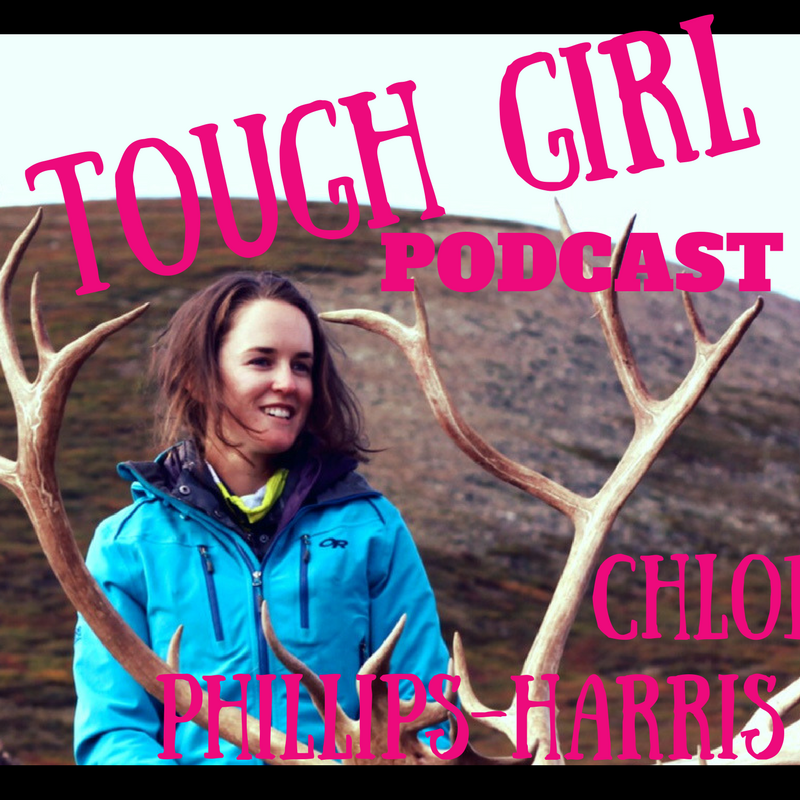 Tough Girl Podcast