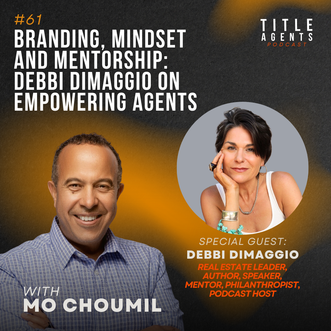 Title Agents Podcast