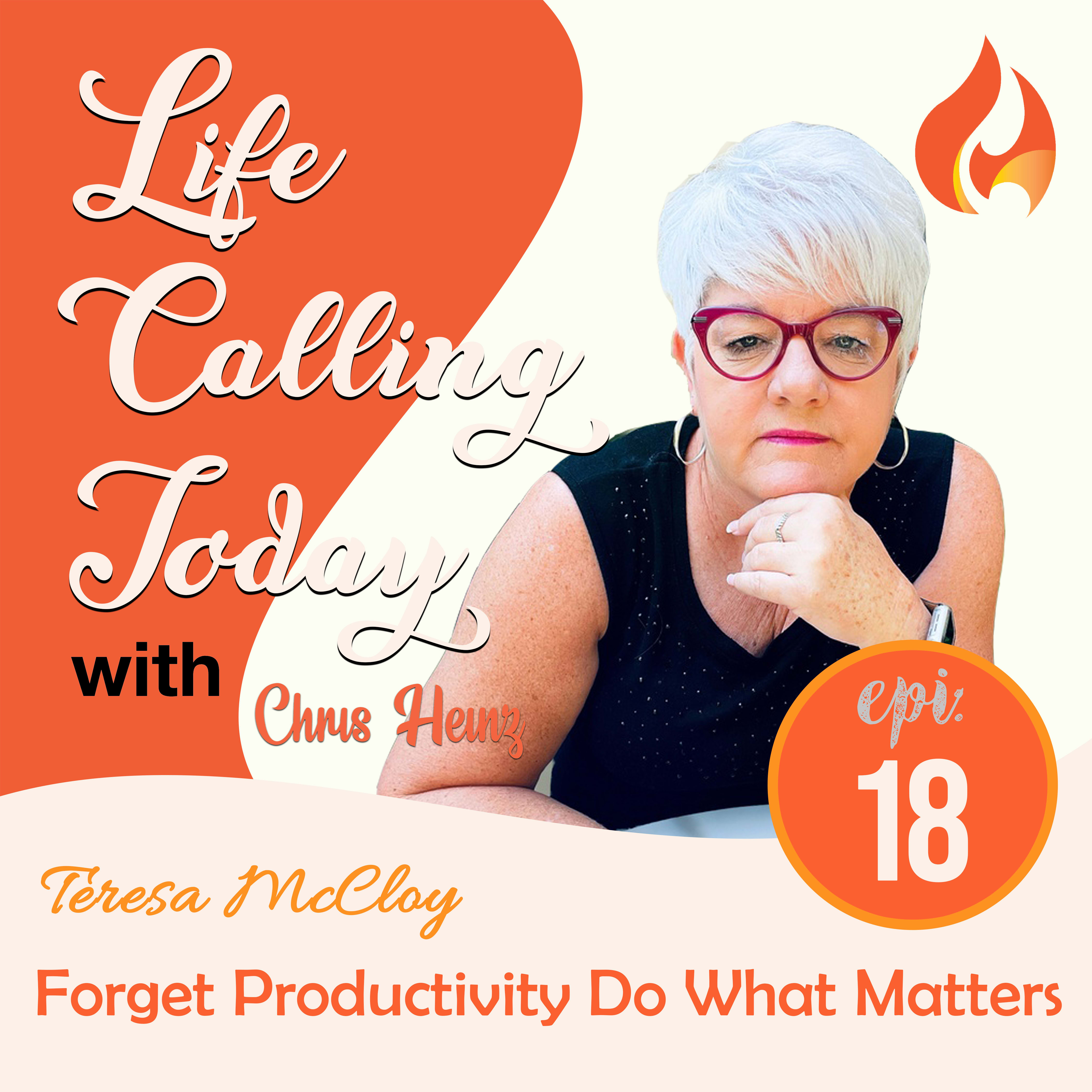 Christian Life Calling