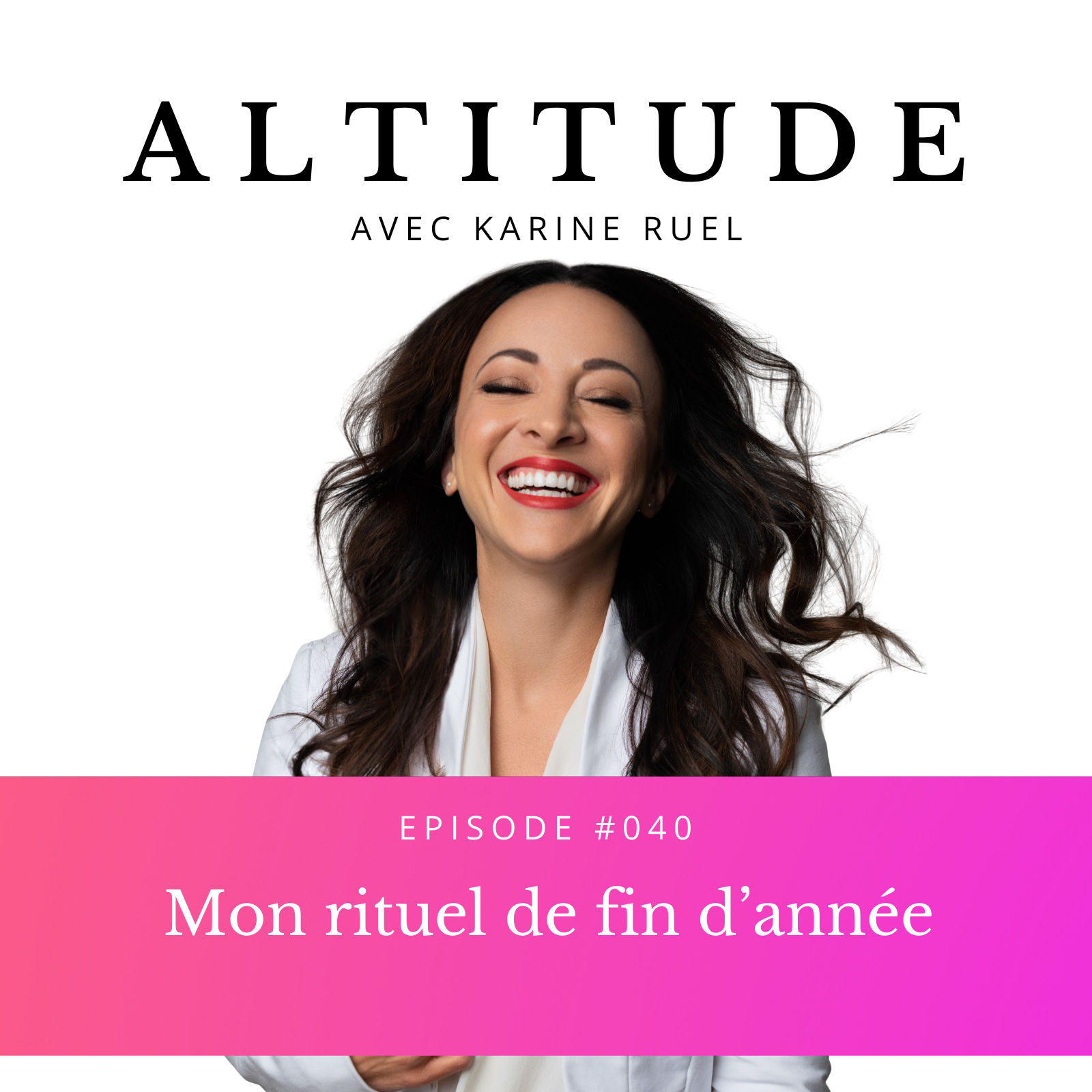 Podcast Altitude