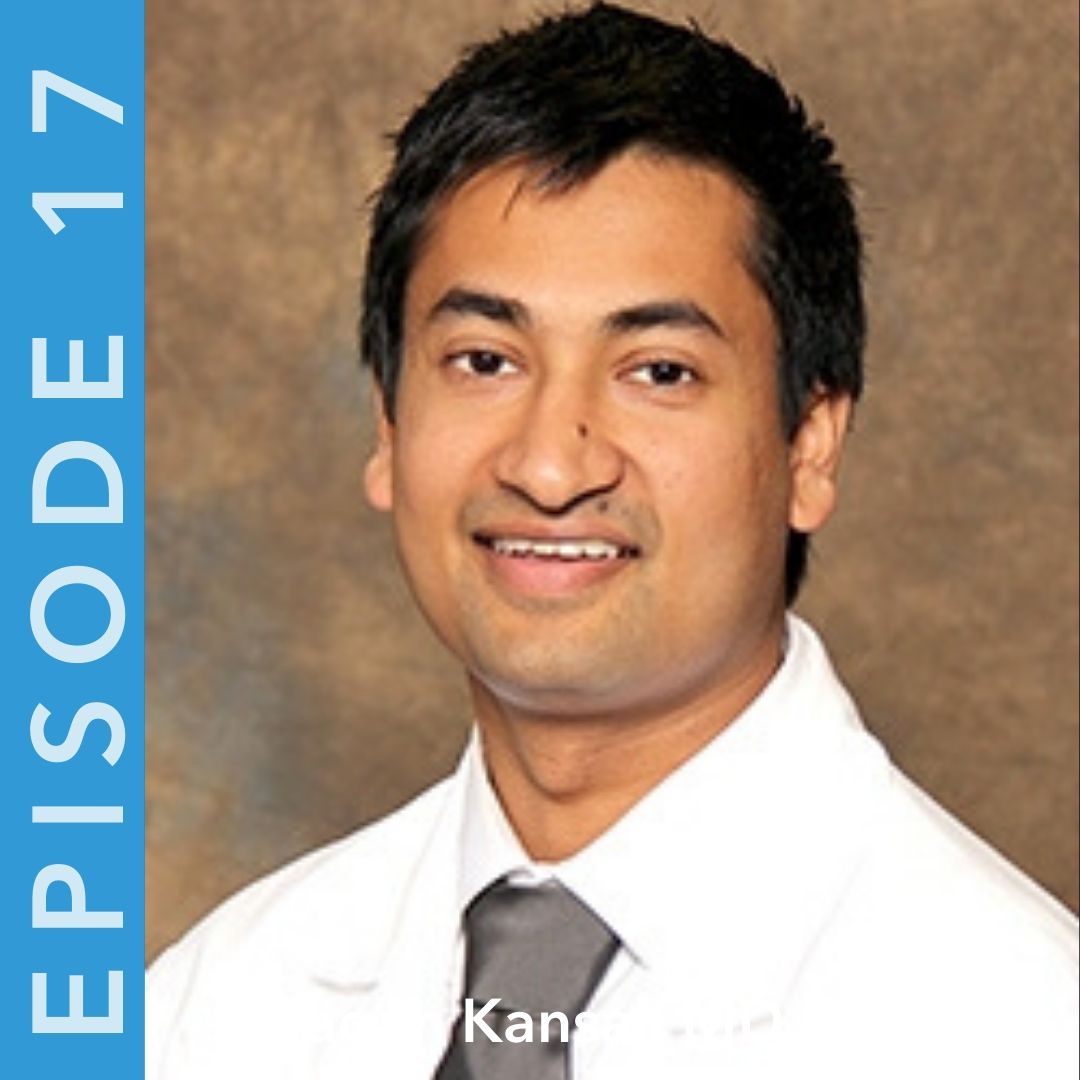 The Prostate Health Podcast