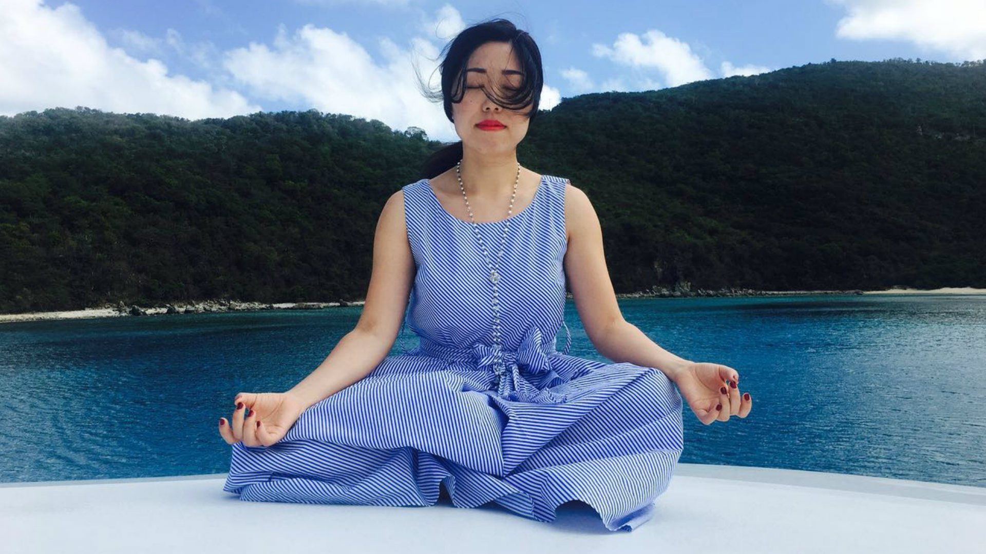 cover of episode Wǒ Men Podcast: Follow Your Heart