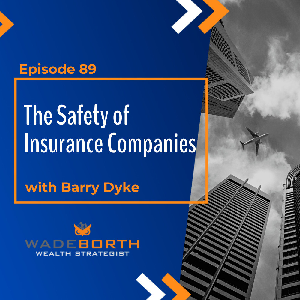 Wade Borth - Sage Wealth Strategy