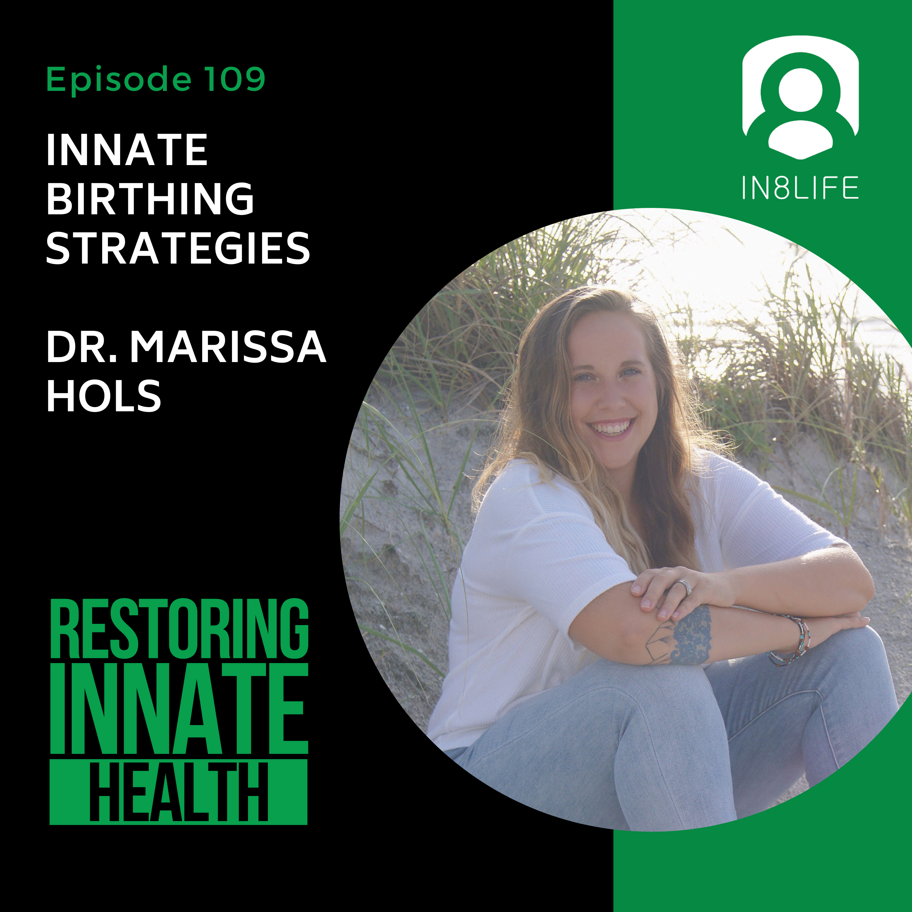 Restoring Innate Health