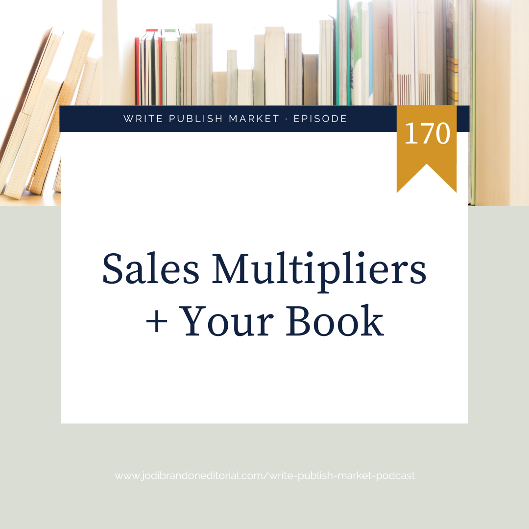 Write Publish Market