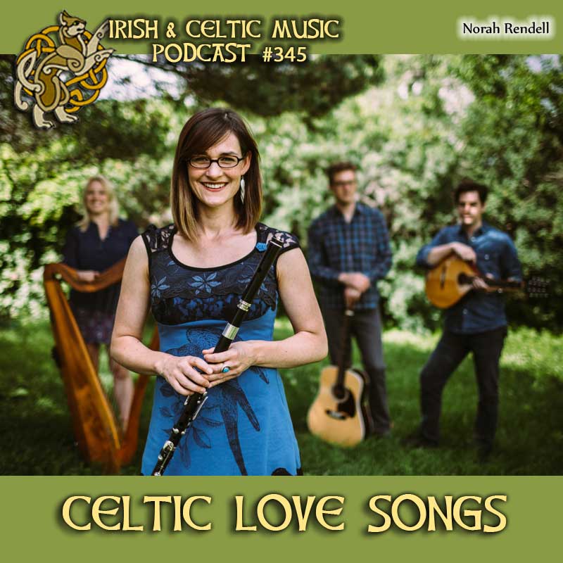 Irish & Celtic Music Podcast