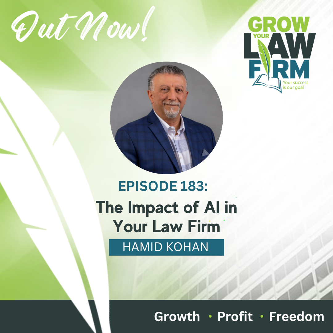 Grow Your Law Firm