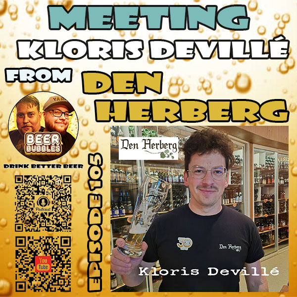 Beer Bubbles\'s podcast