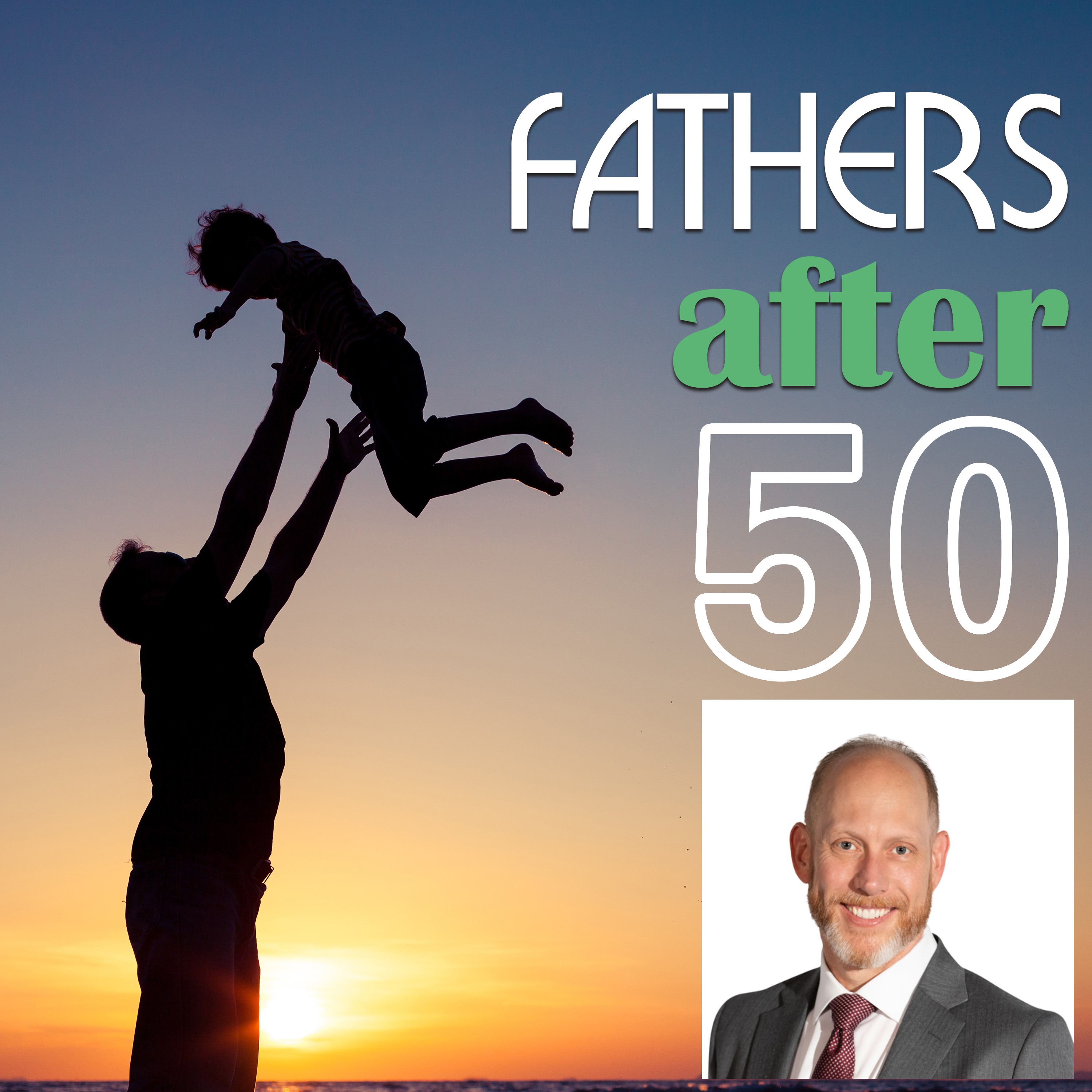 FathersAfter50